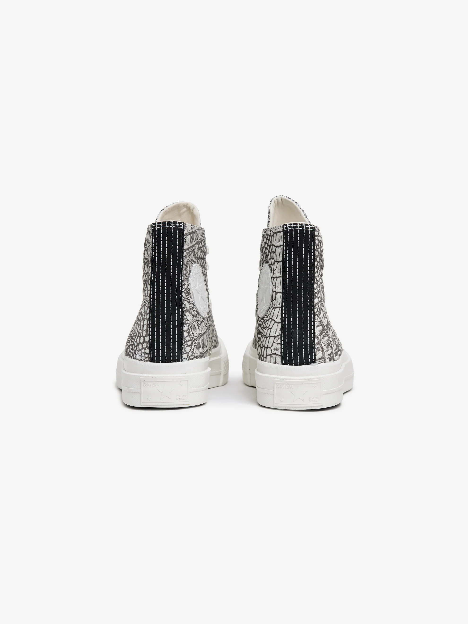 First String Chuck Taylor All Star (White/Snow White) - Image 4