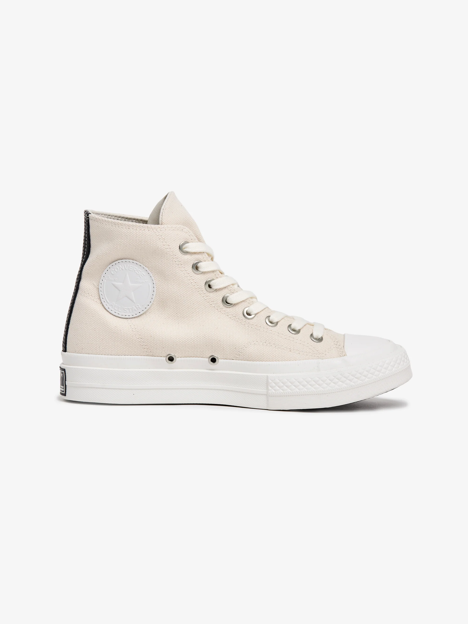 First String Chuck Taylor All Star (Natural Undyed/Marshmallow) - Image 3