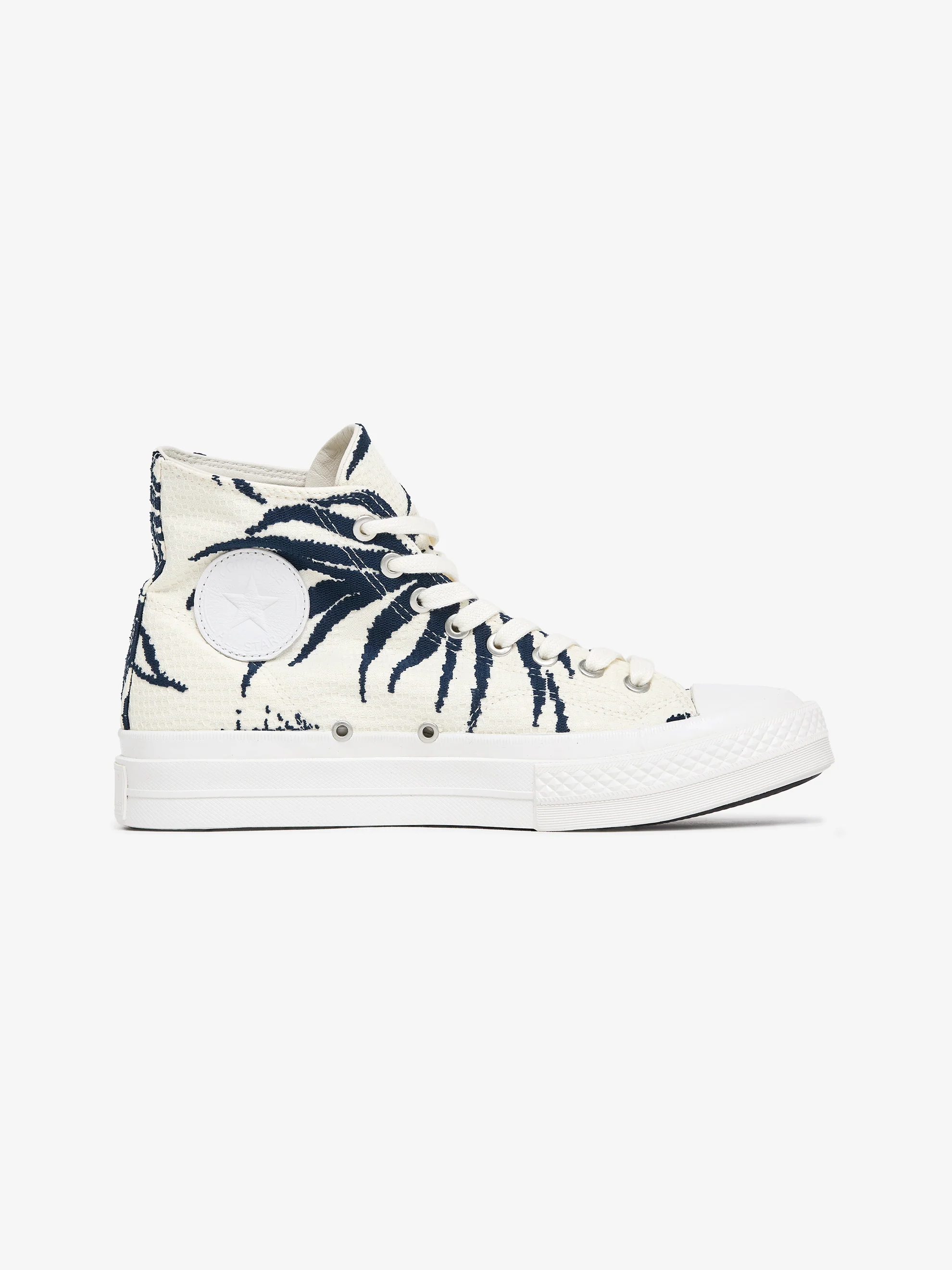 First String Chuck Taylor All Star (Floral) - Image 3