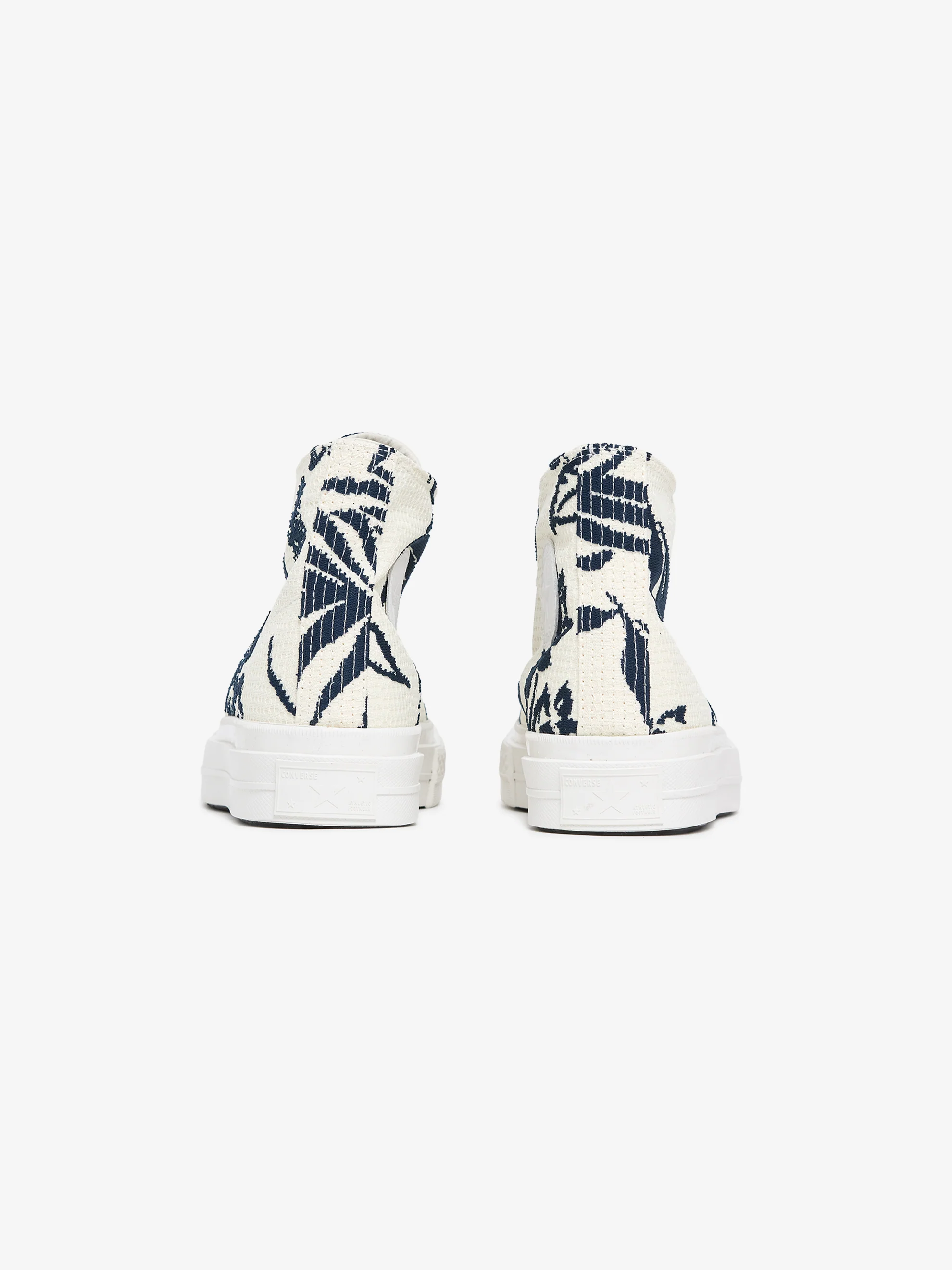 First String Chuck Taylor All Star (Floral) - Image 4