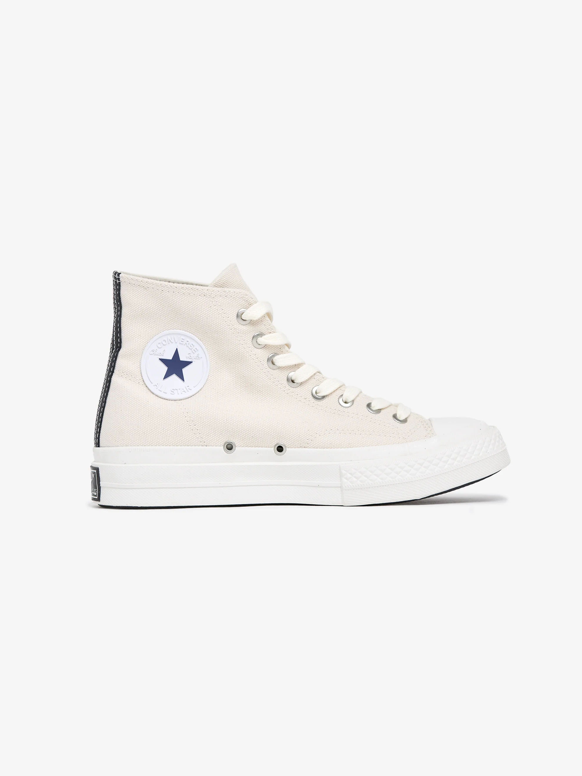 First String Chuck Taylor All Star (Natural Undyed) - Image 3
