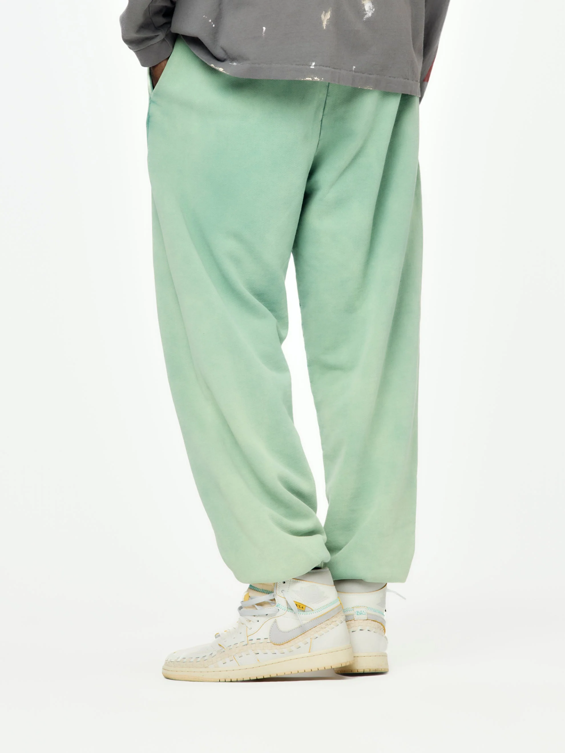 Flag Sweat (Max Green) - Image 3