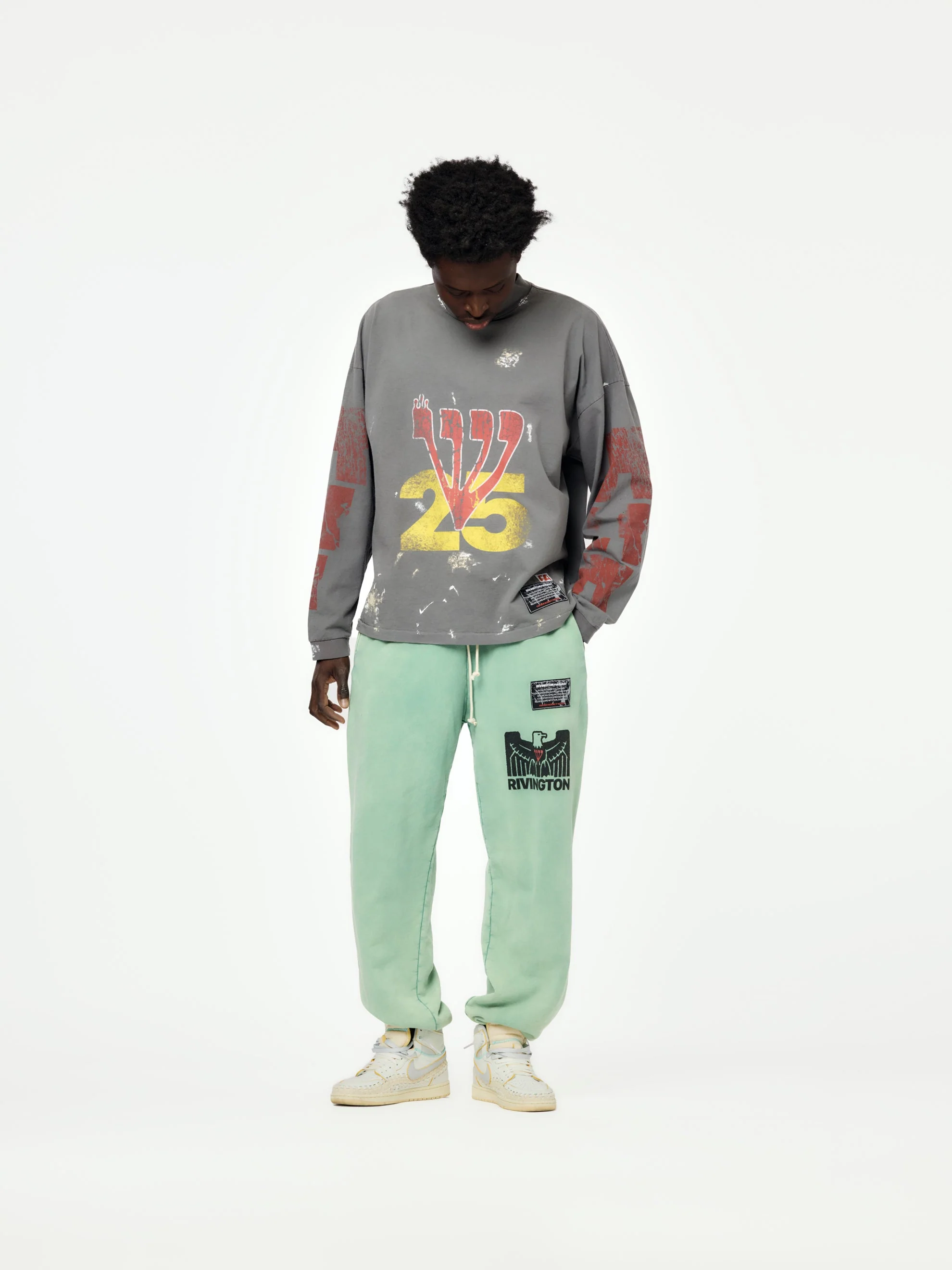 Flag Sweat (Max Green) - Image 4