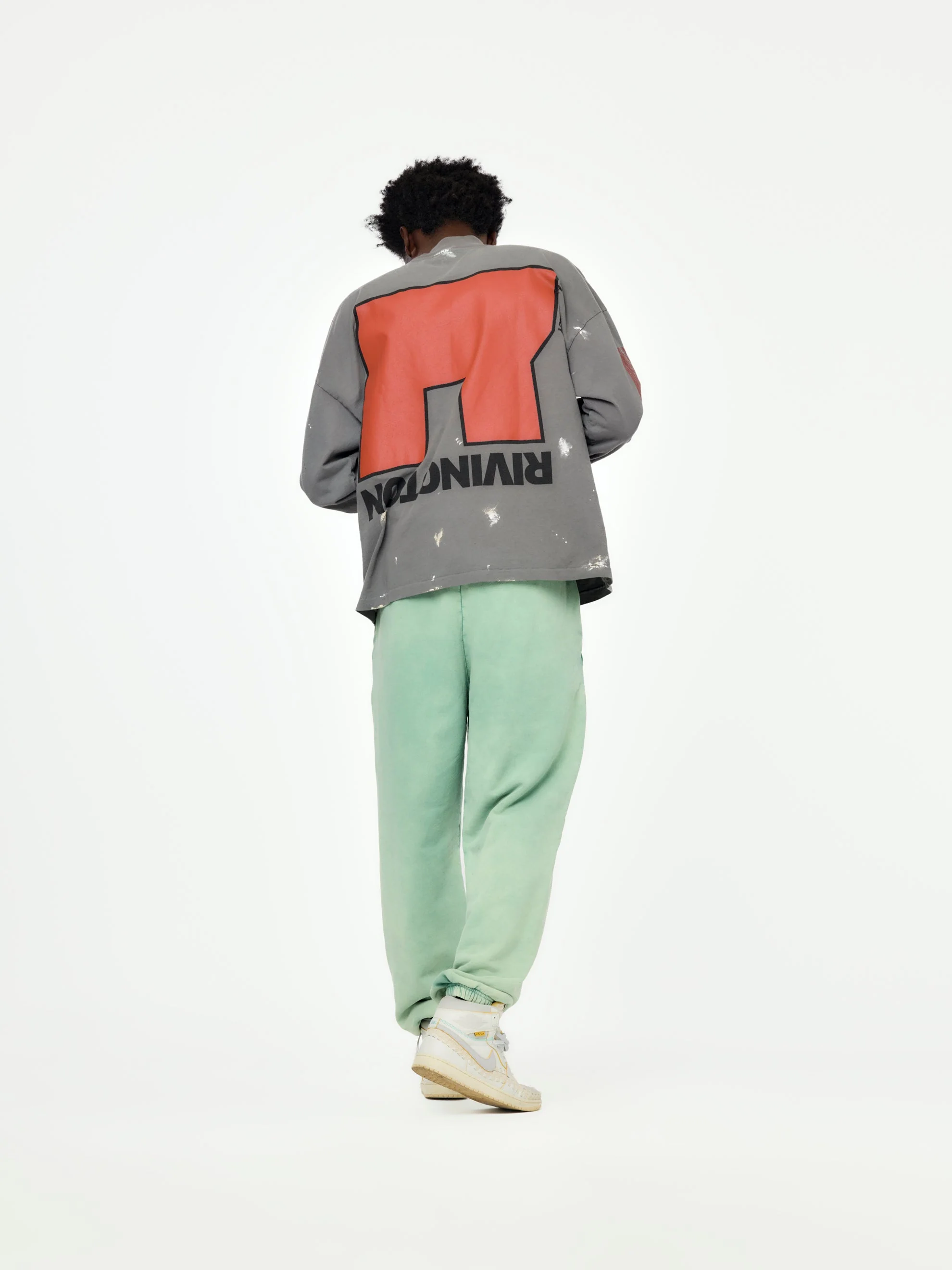 Flag Sweat (Max Green) - Image 5