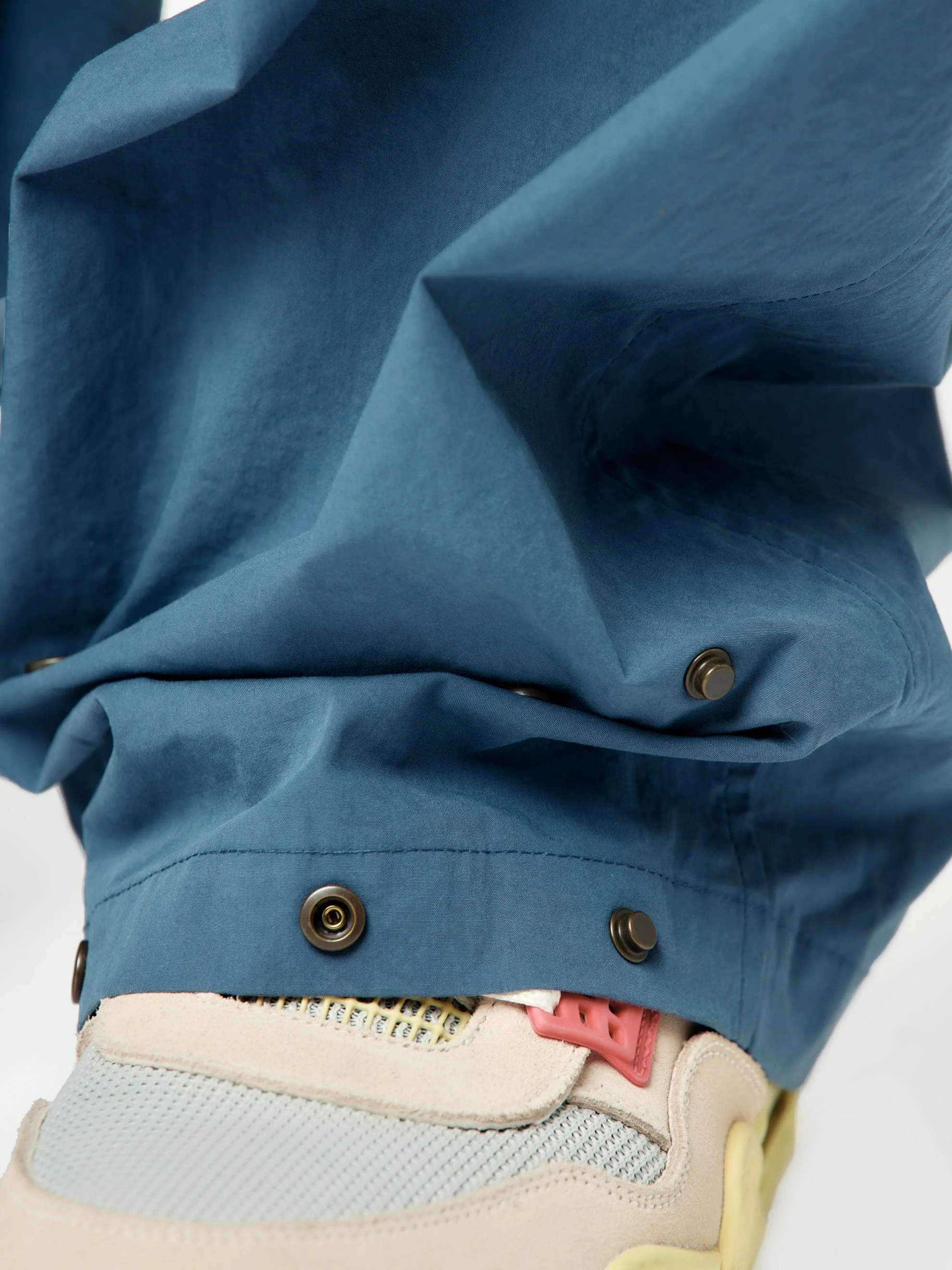 Frazier Pant (Blue) - Image 7