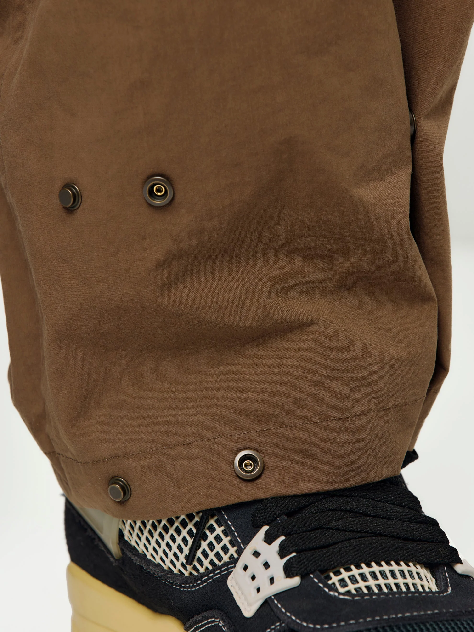 Frazier Pant (Dark Brown) - Image 7