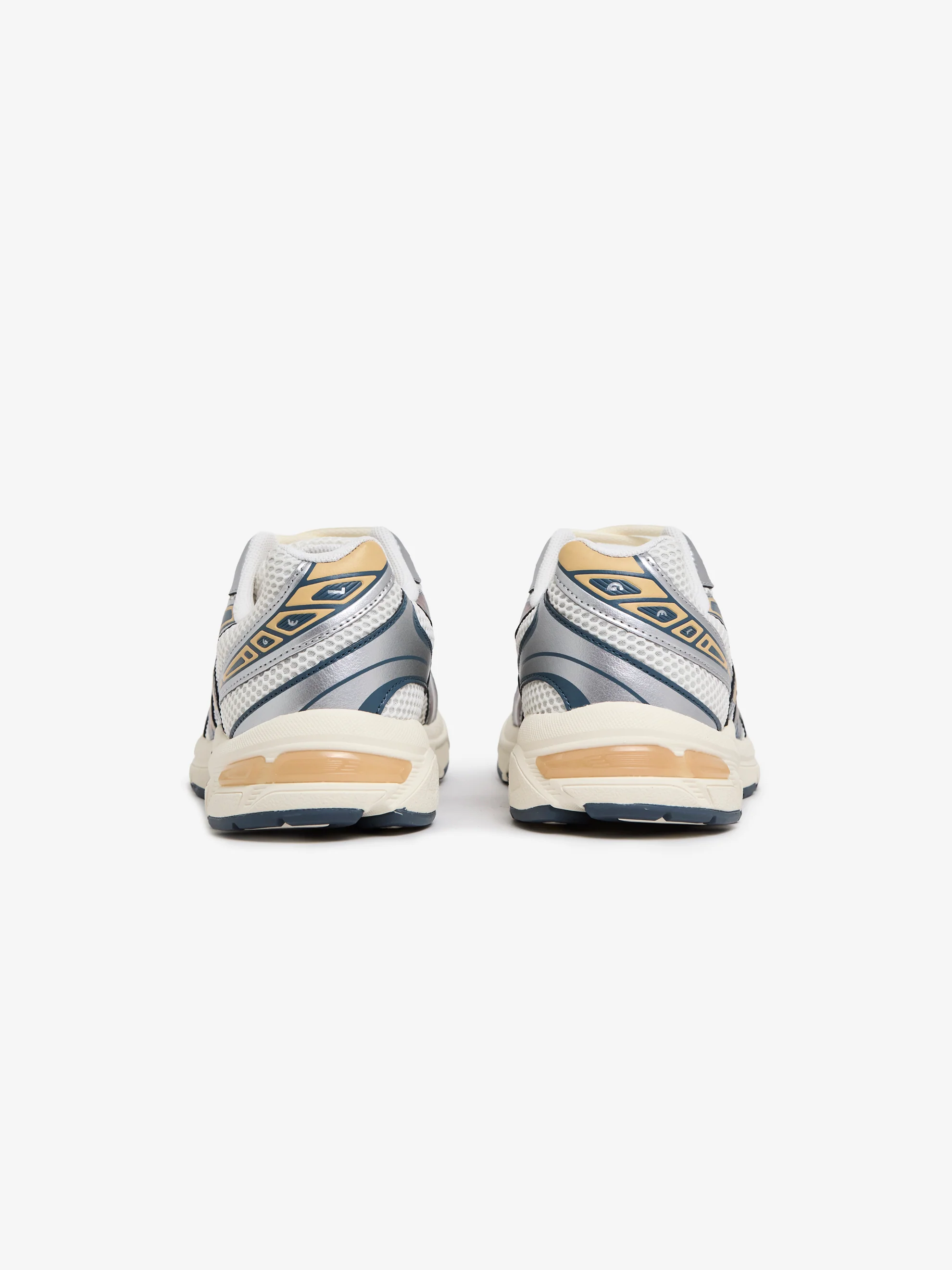 ASICS GEL-1130 (Cream/Mahogany) - Image 3