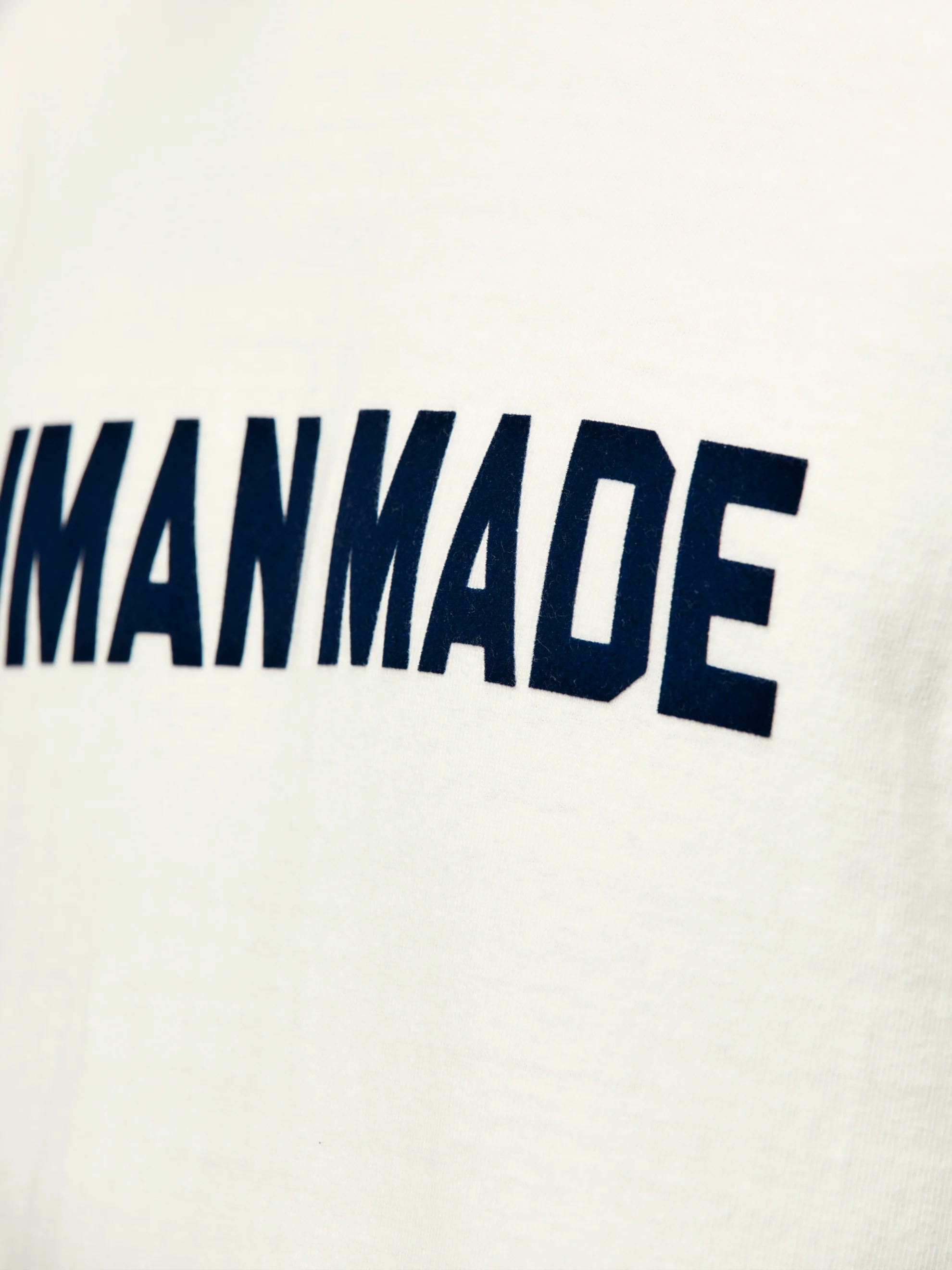 GRAPHIC T-SHIRT HM31TE012 (WHITE) - Image 6