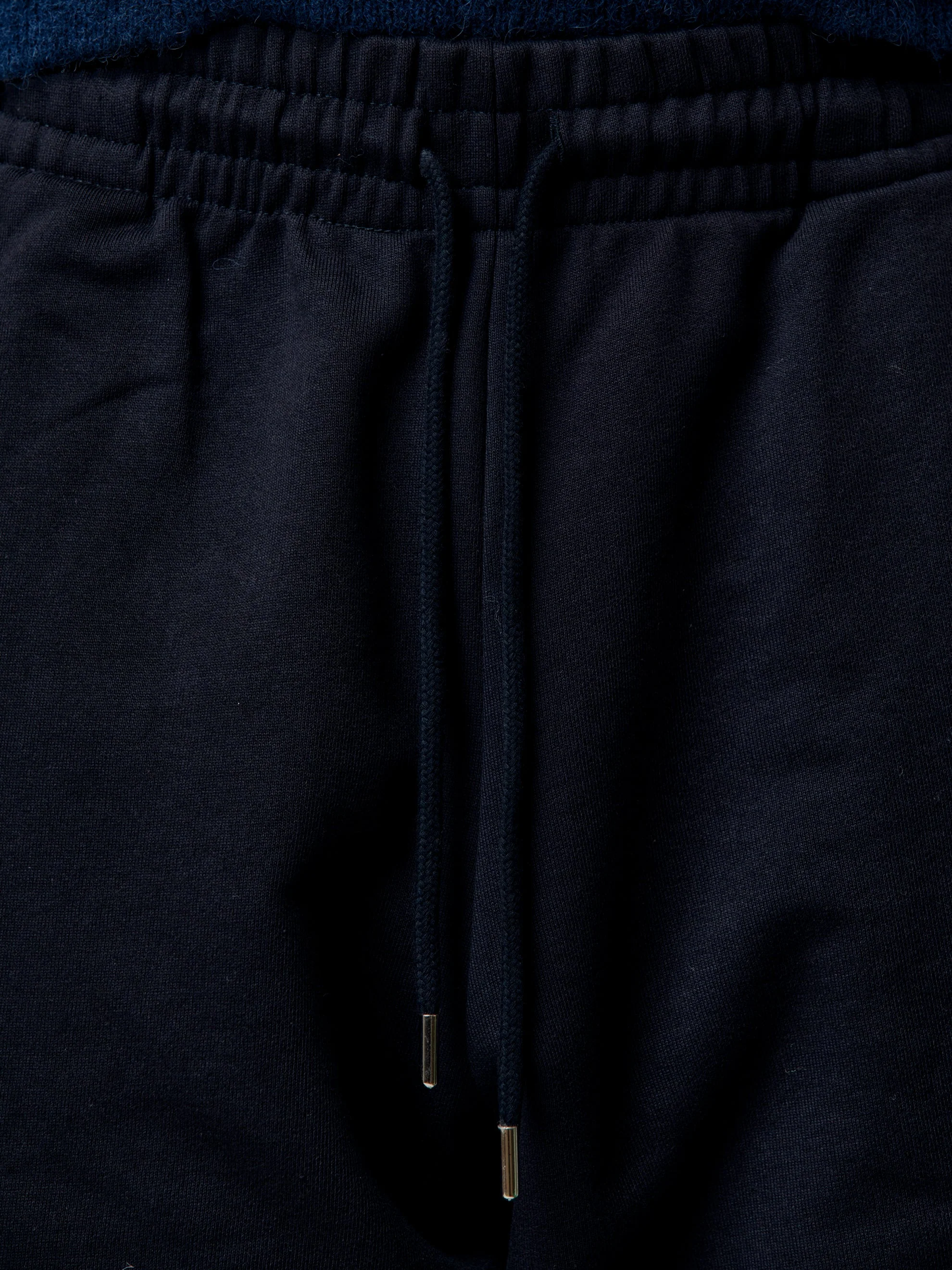 Habor Shorts (Navy) - Image 6