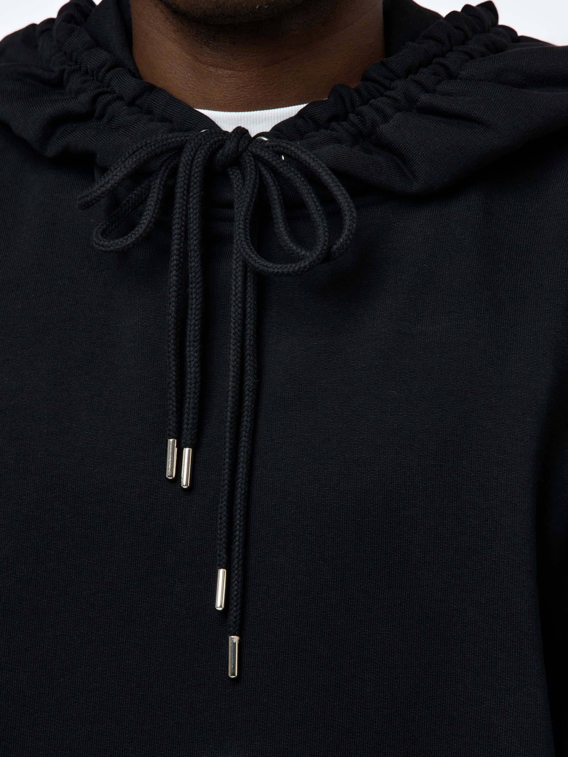 Haxel Hoodie (Black) - Image 6