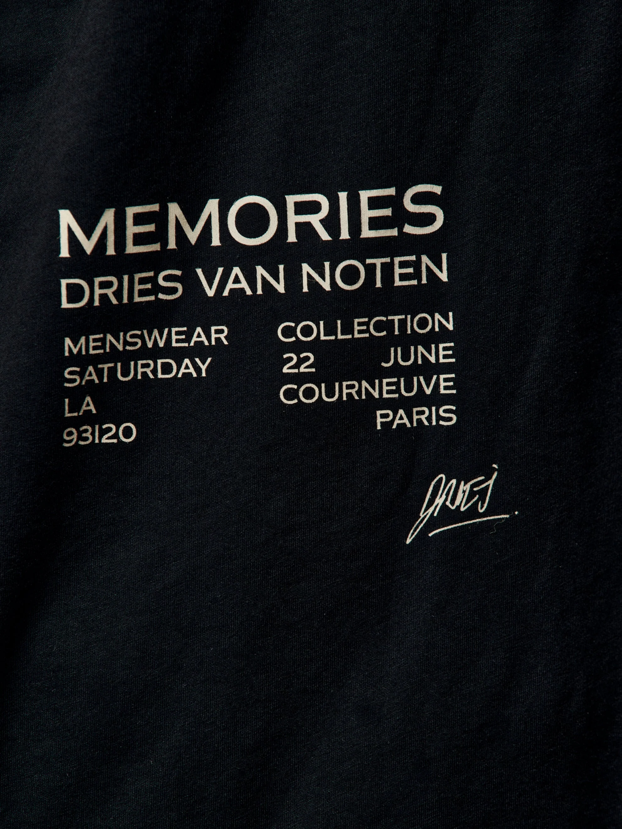 Heer PR S/S T-Shirt (Black) - Image 6