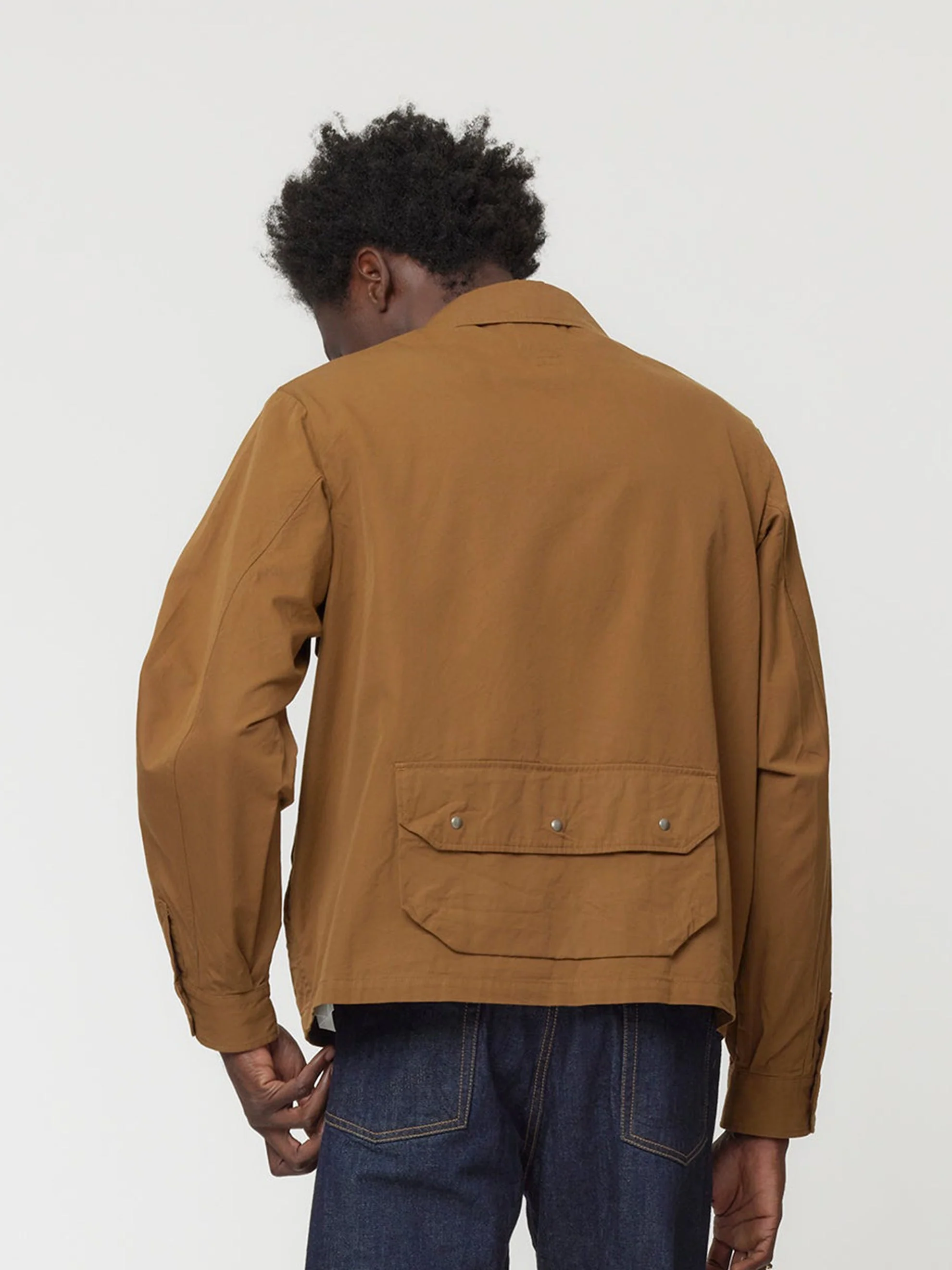 HEMSWADE JKT - Image 3