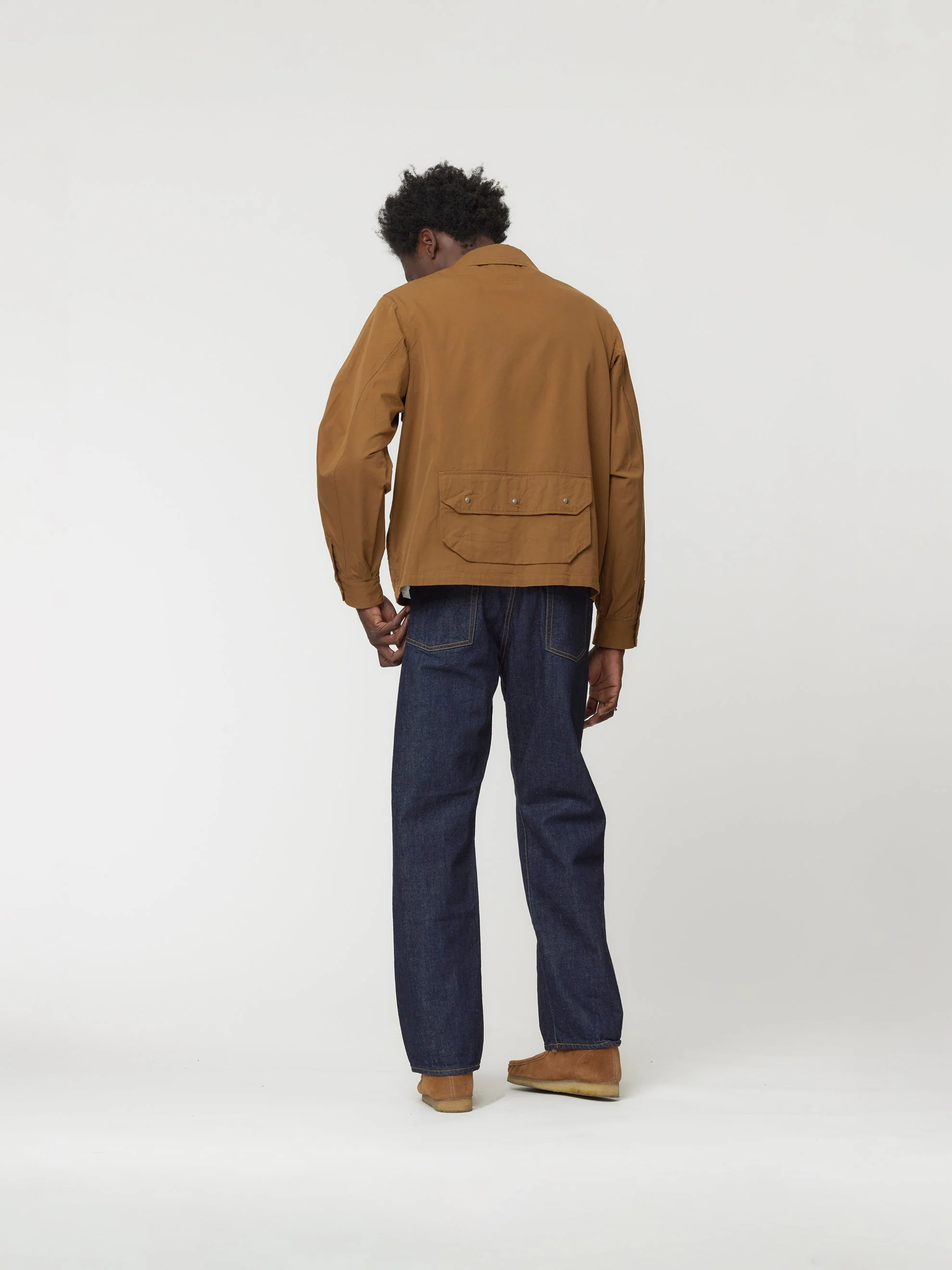 HEMSWADE JKT - Image 5
