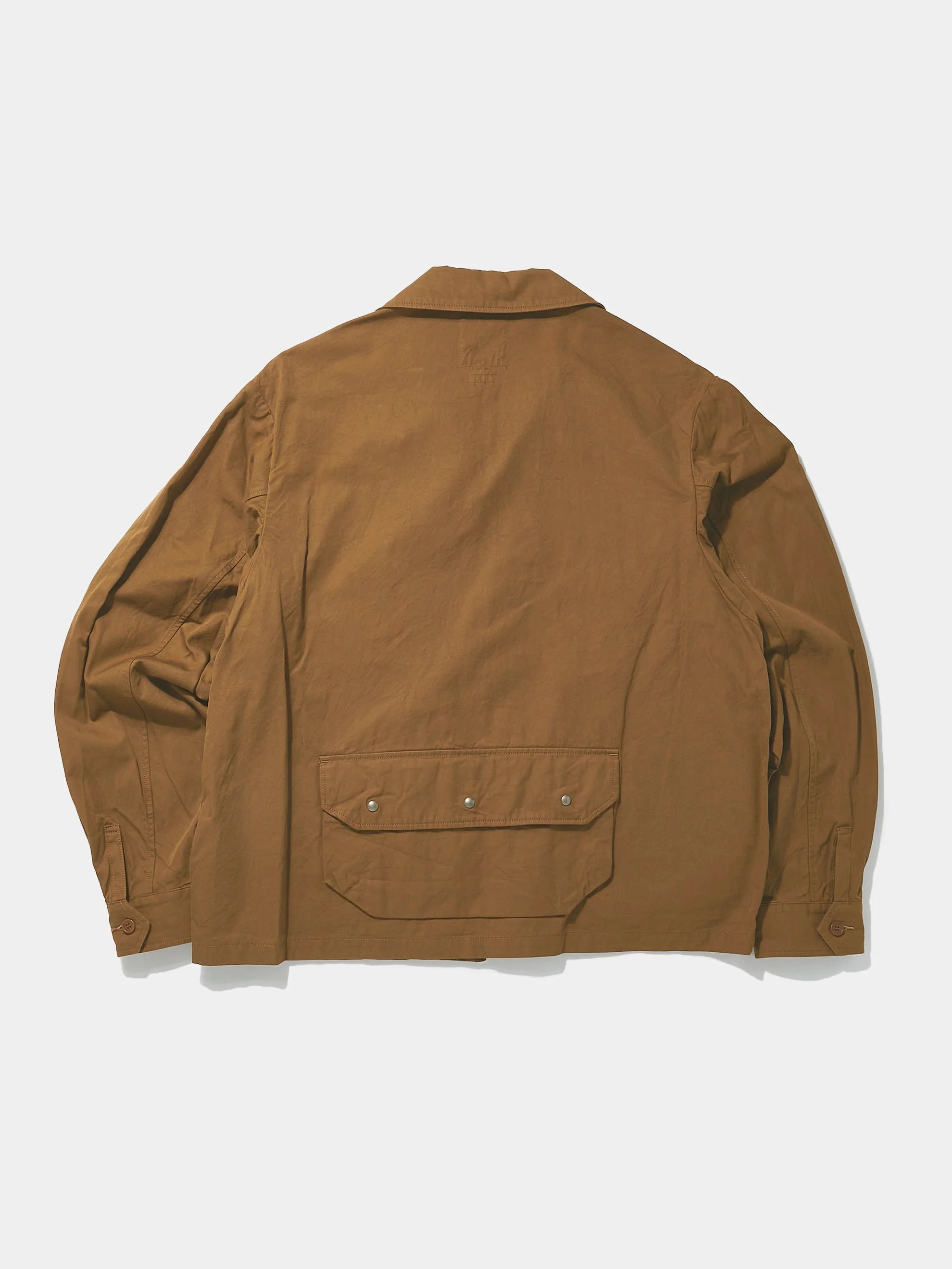 HEMSWADE JKT - Image 7