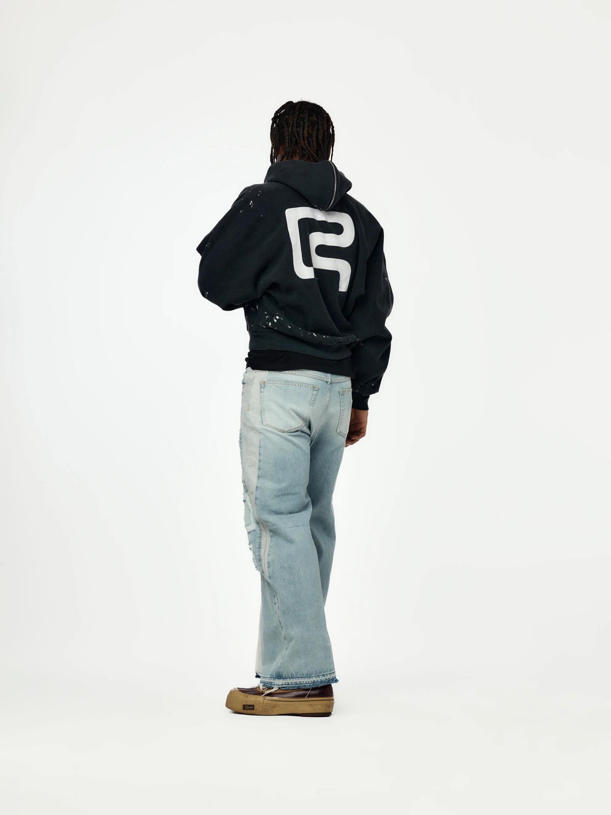 Hermetic He Rose 2 (Light Blue) - Image 5