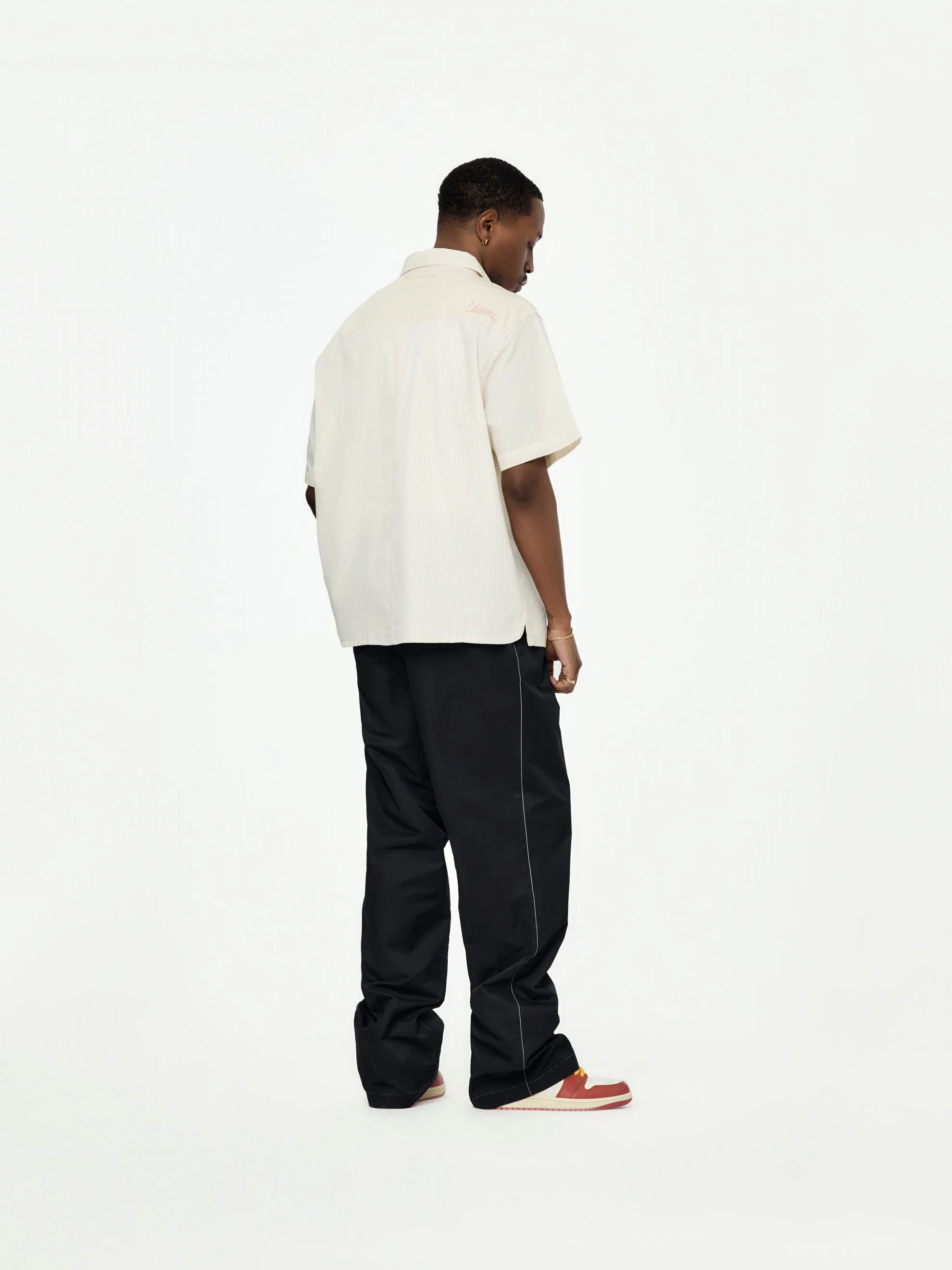 Hogan Pant (Black) - Image 6