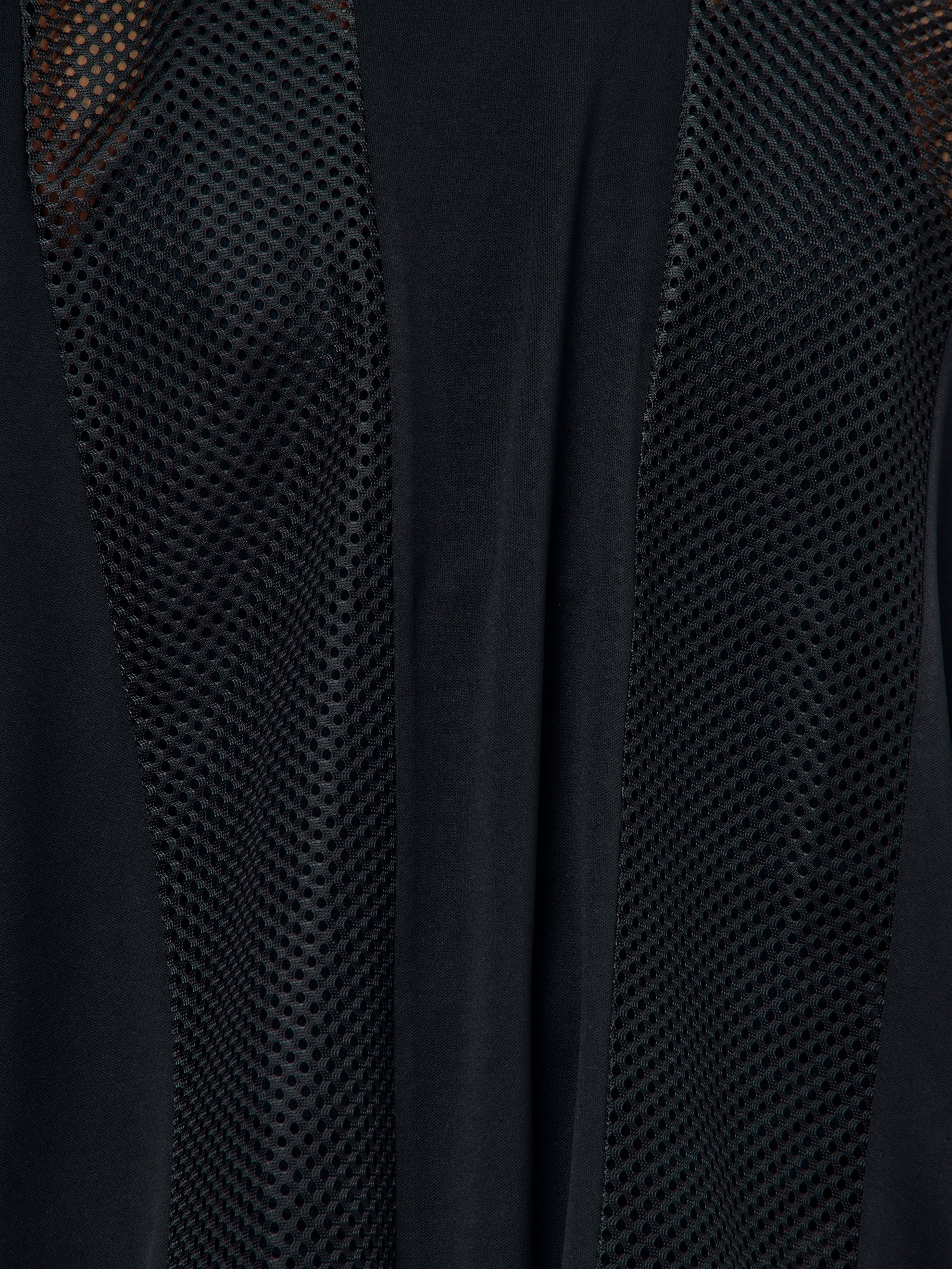 Homme Plus T-Shirt (Black / Black) - Image 5