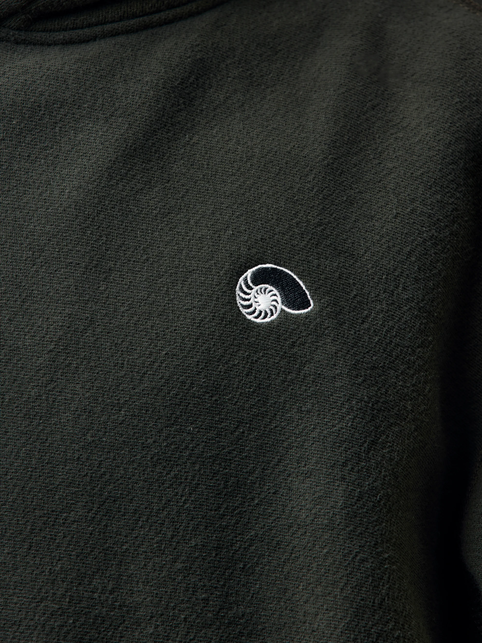 Hoodie (Black) - Image 6