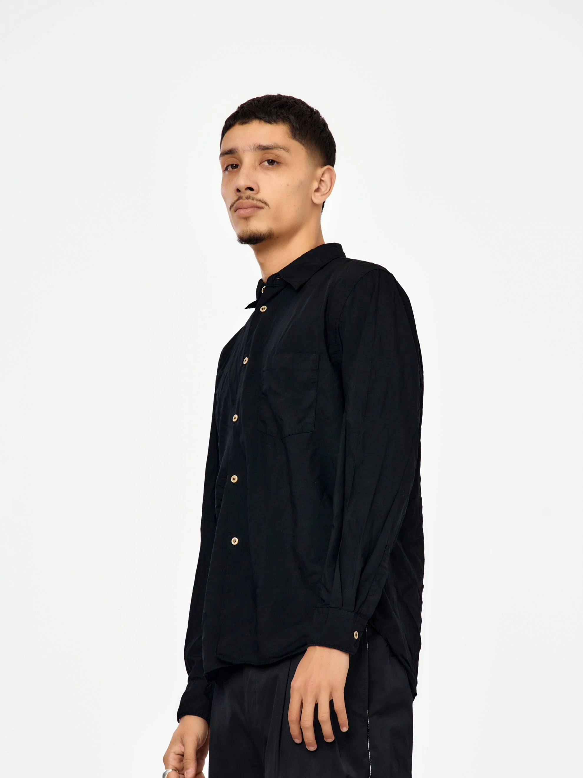 HP Shirt (Black) - Image 2