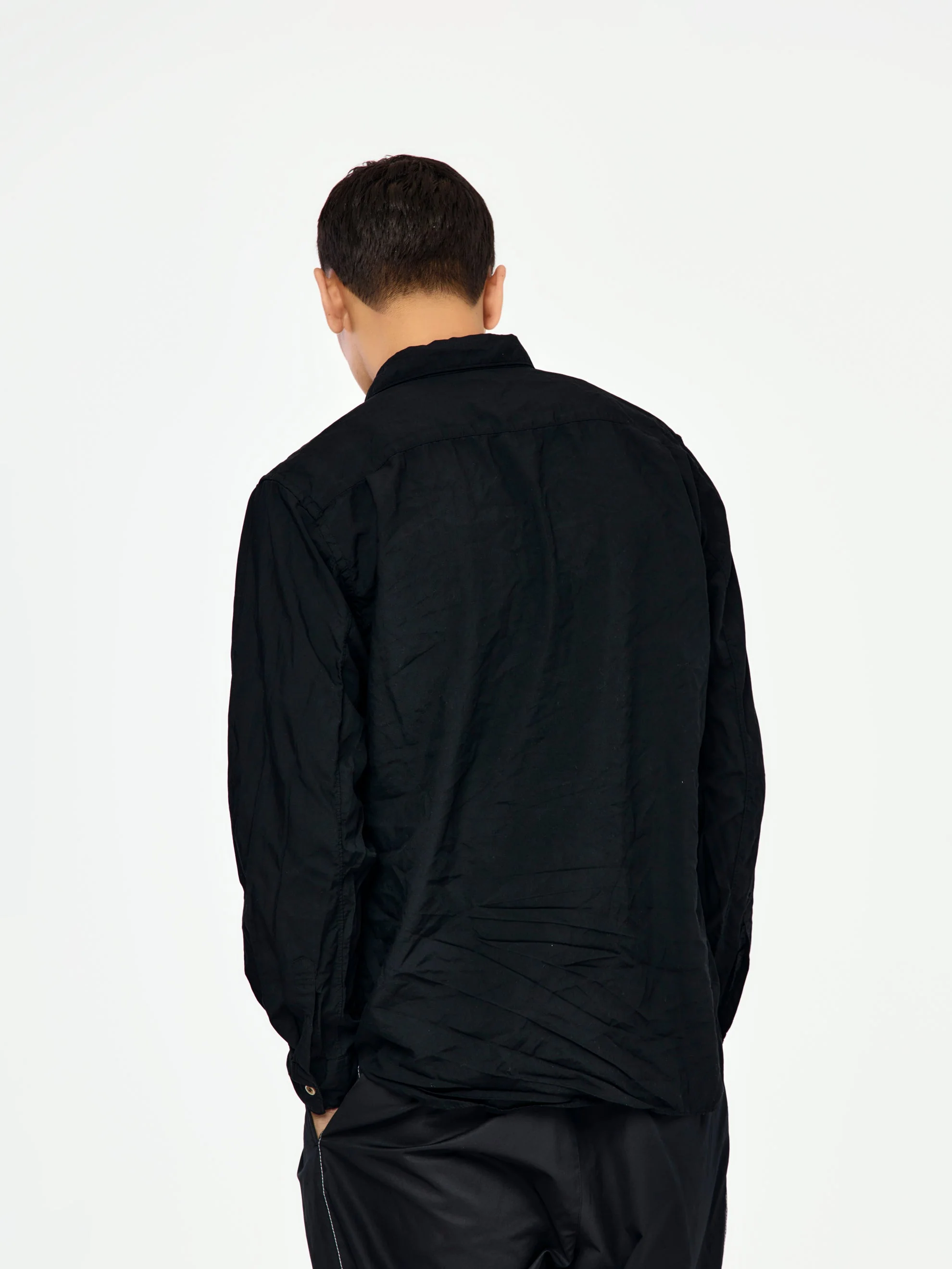 HP Shirt (Black) - Image 3