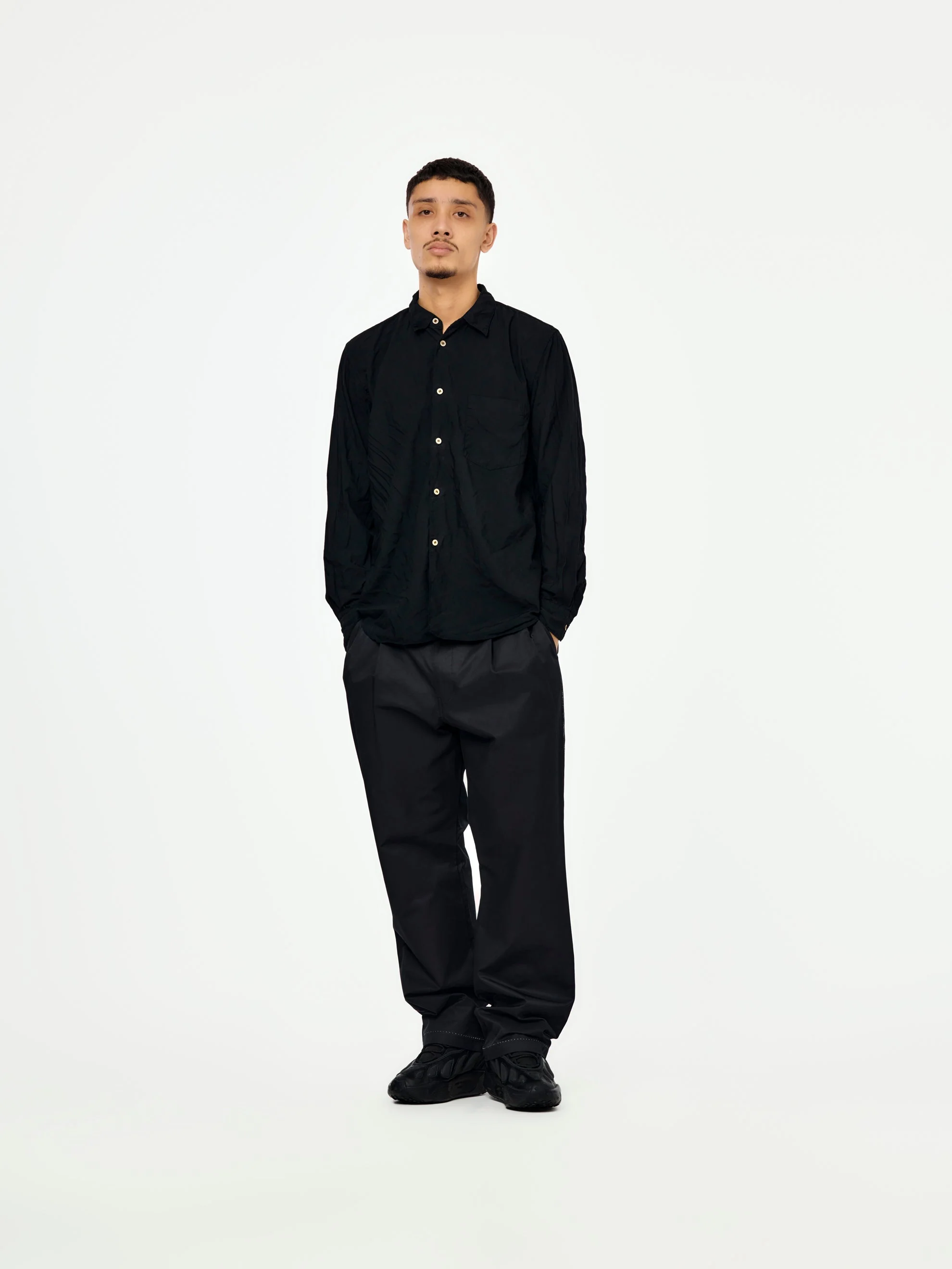HP Shirt (Black) - Image 4