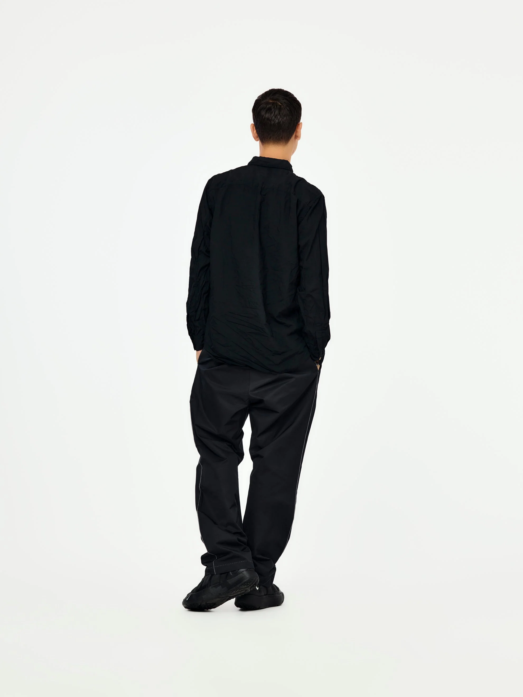HP Shirt (Black) - Image 5