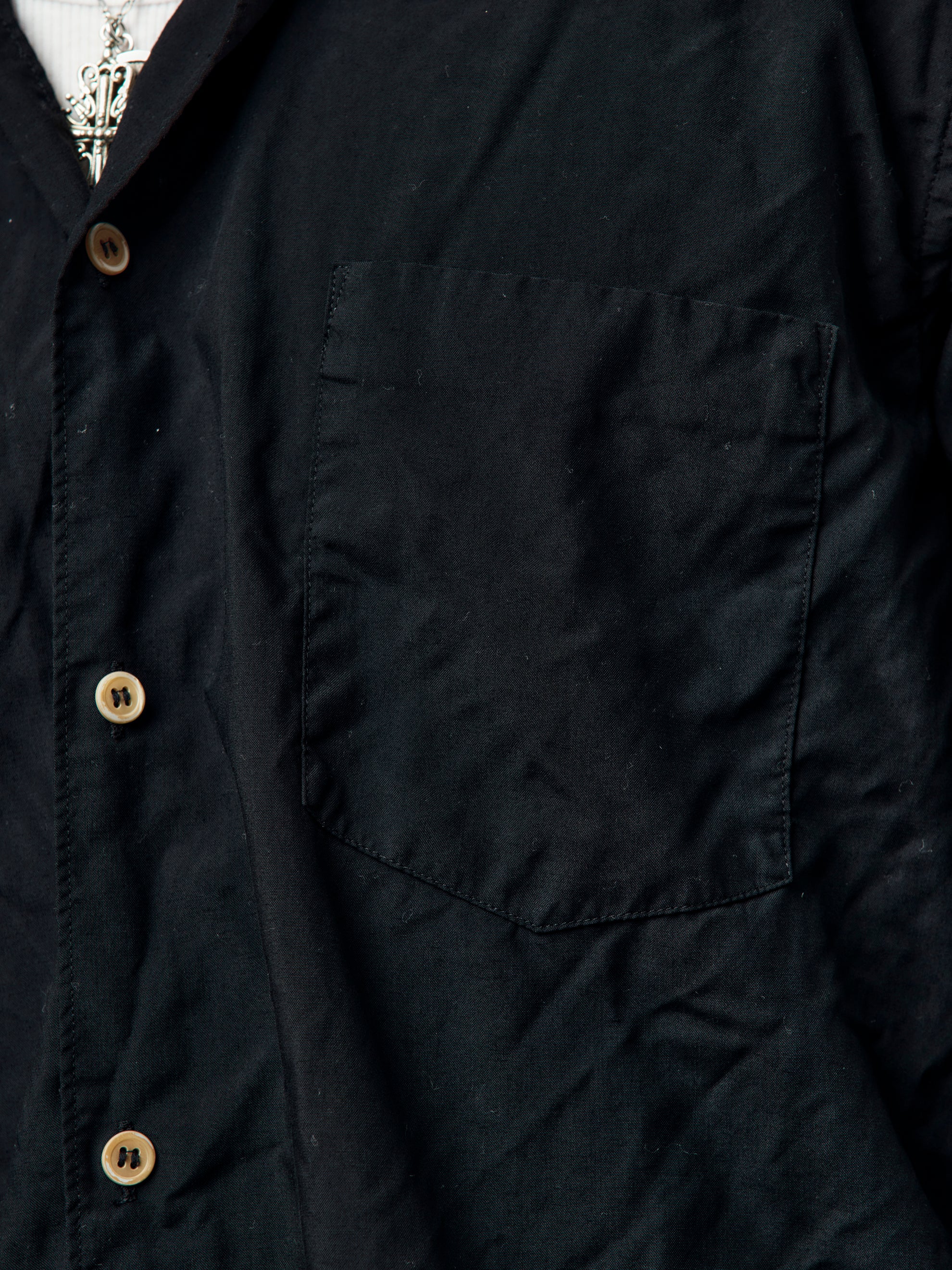 HP Shirt (Black) - Image 6