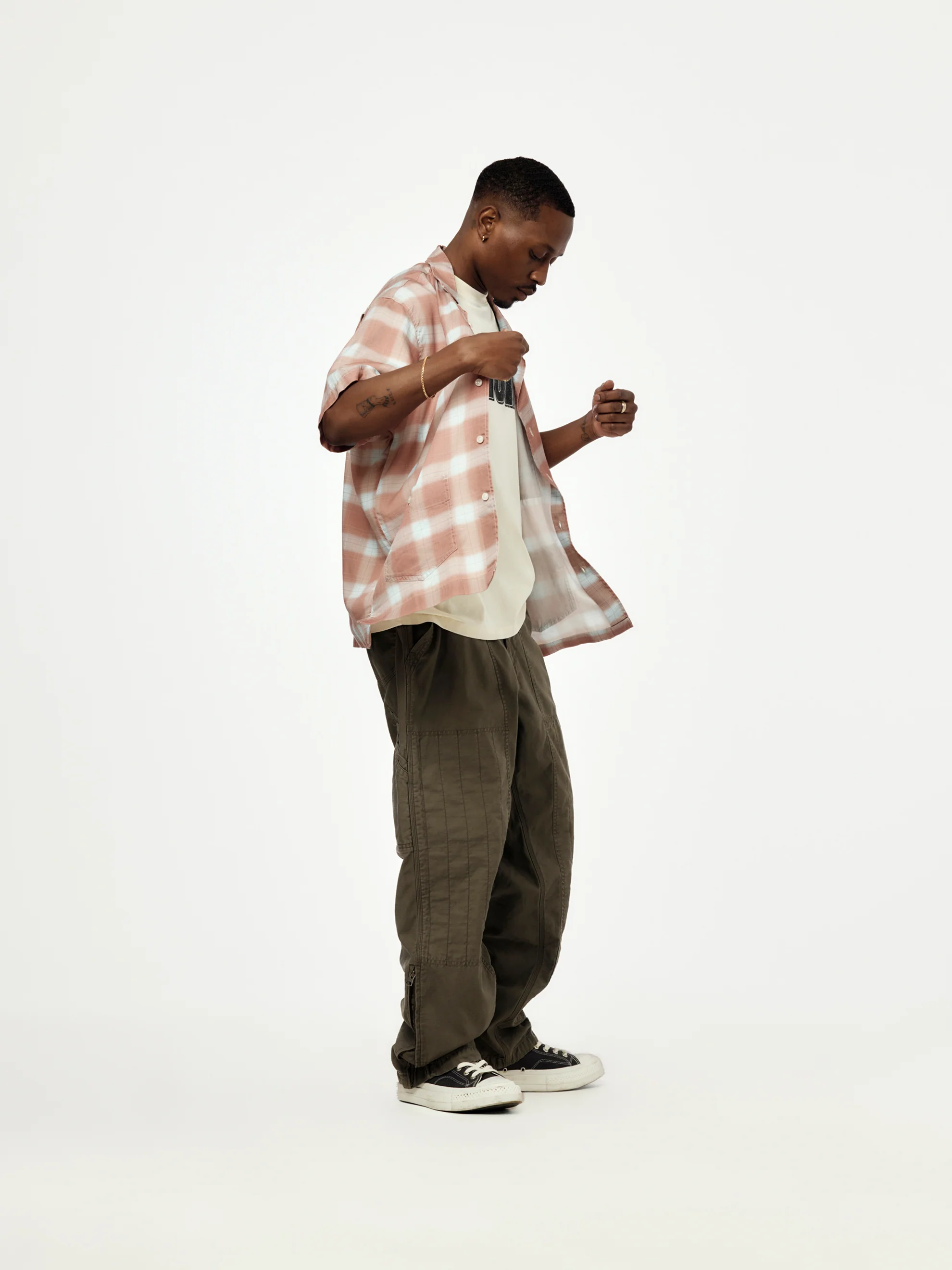 HYDE PANT (DARK GREY) - Image 5