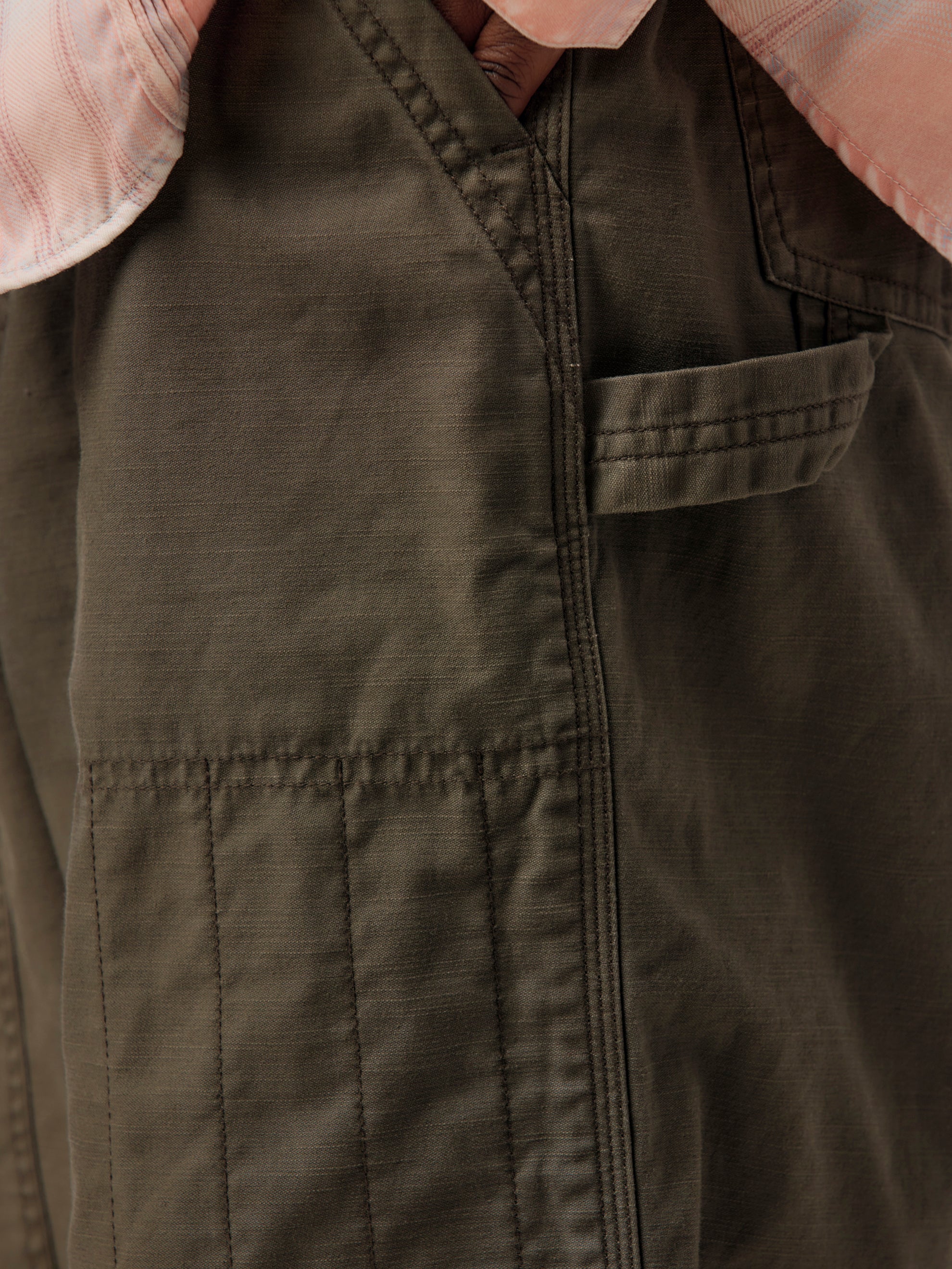 HYDE PANT (DARK GREY) - Image 7