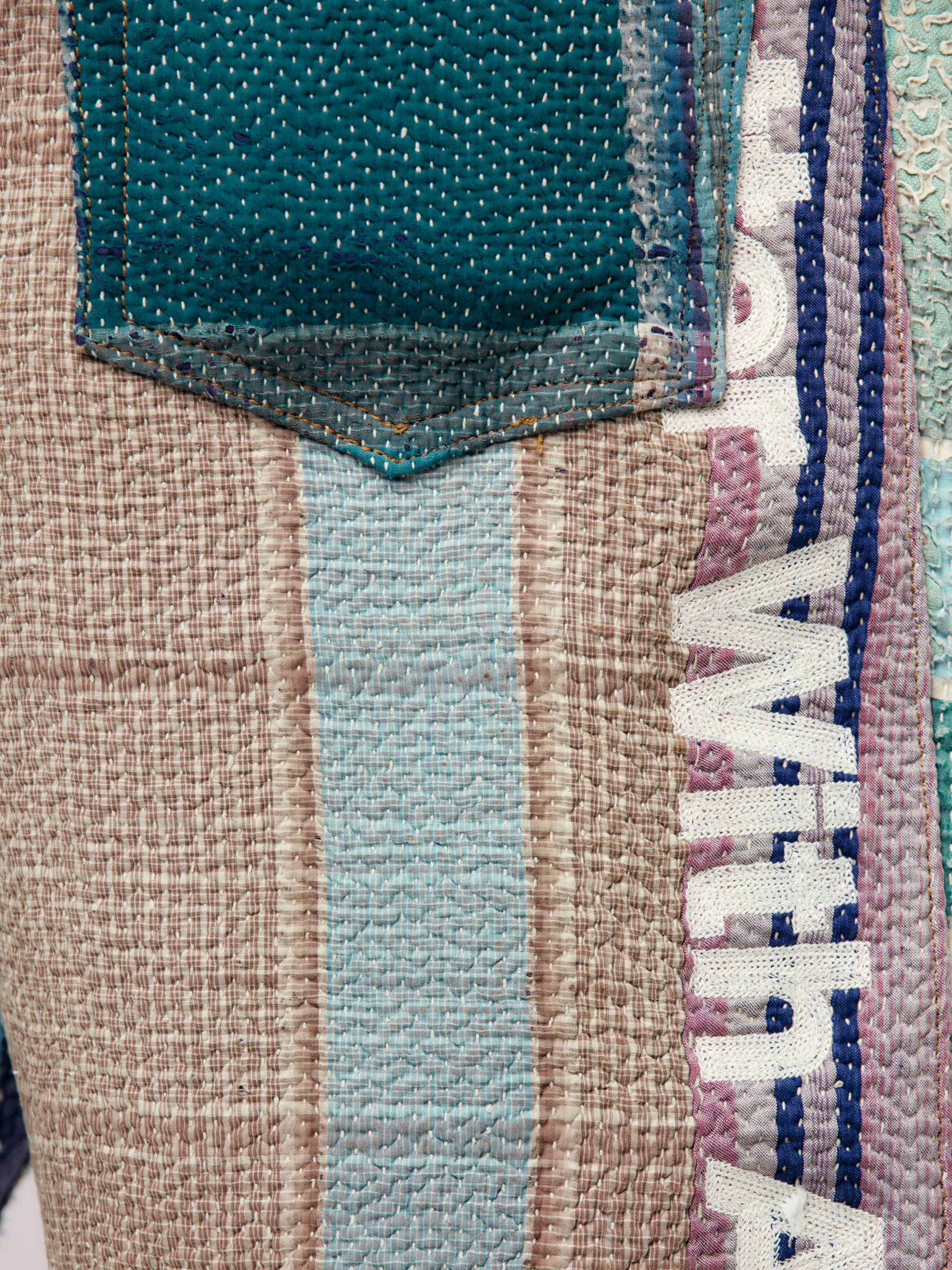 Isaac Kantha Short (Multi) - Image 6