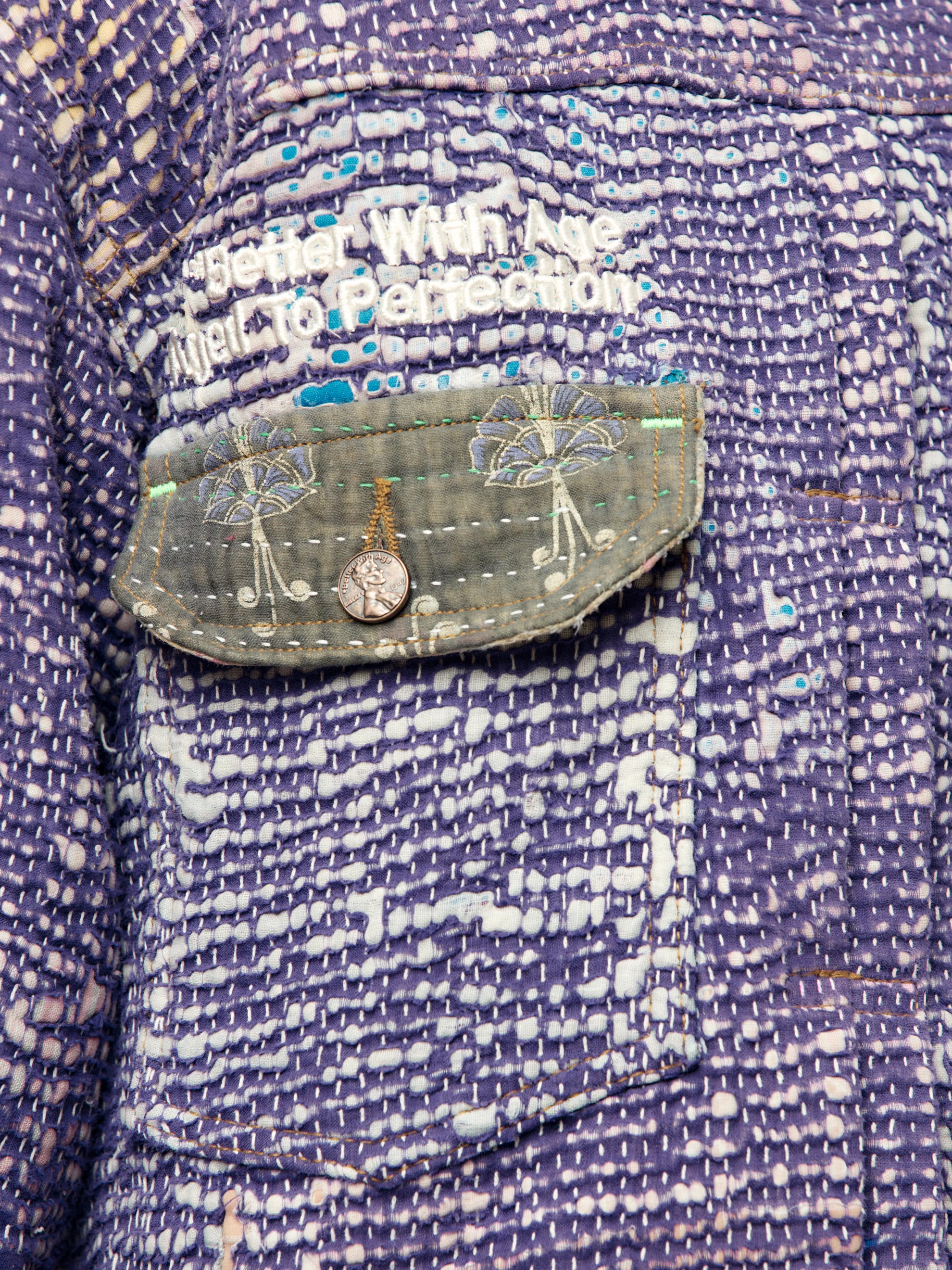 Isaac Kantha Trucker (Multi) - Image 6