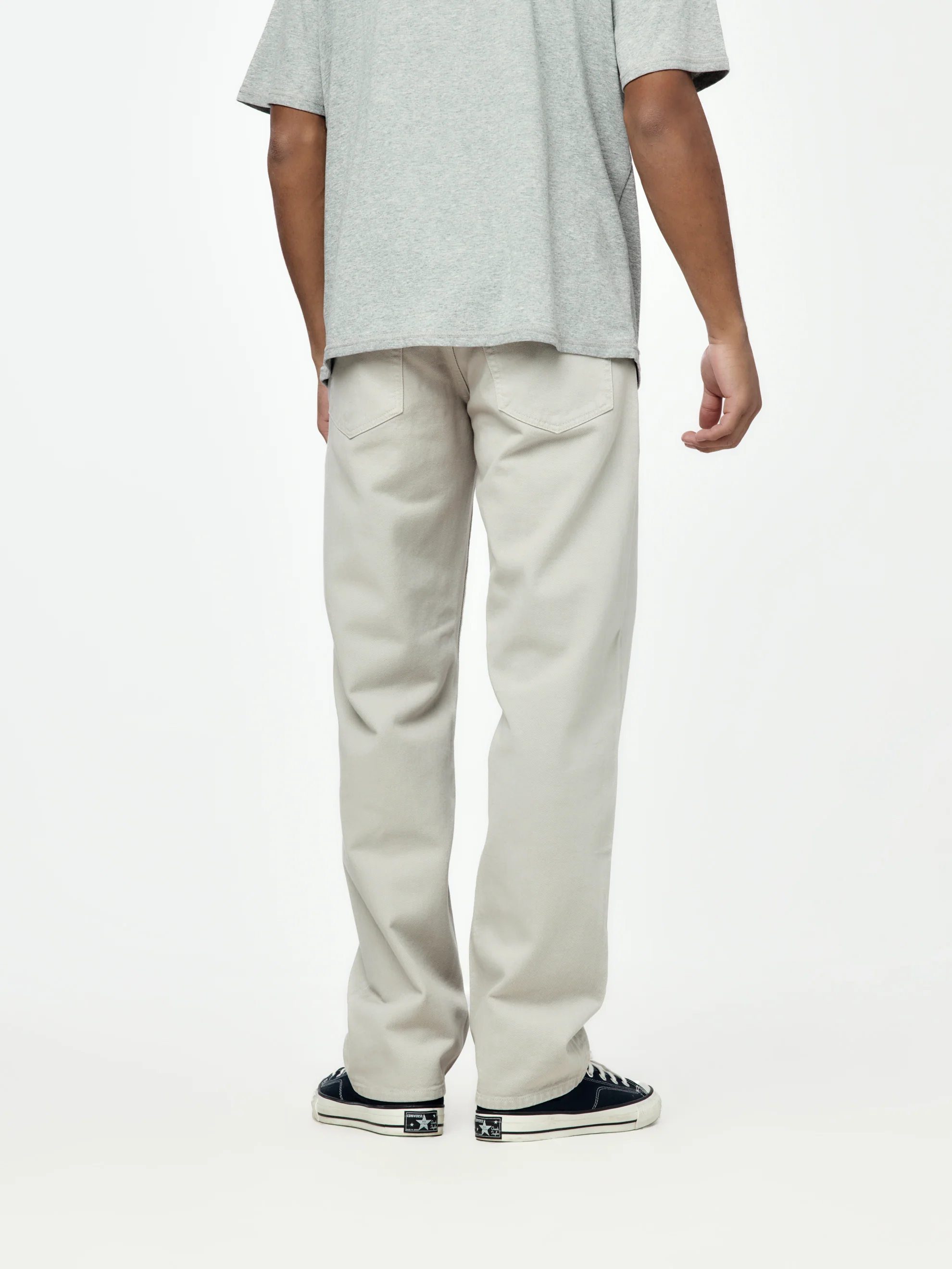 Jeans No. 3 (Stone) - Image 3