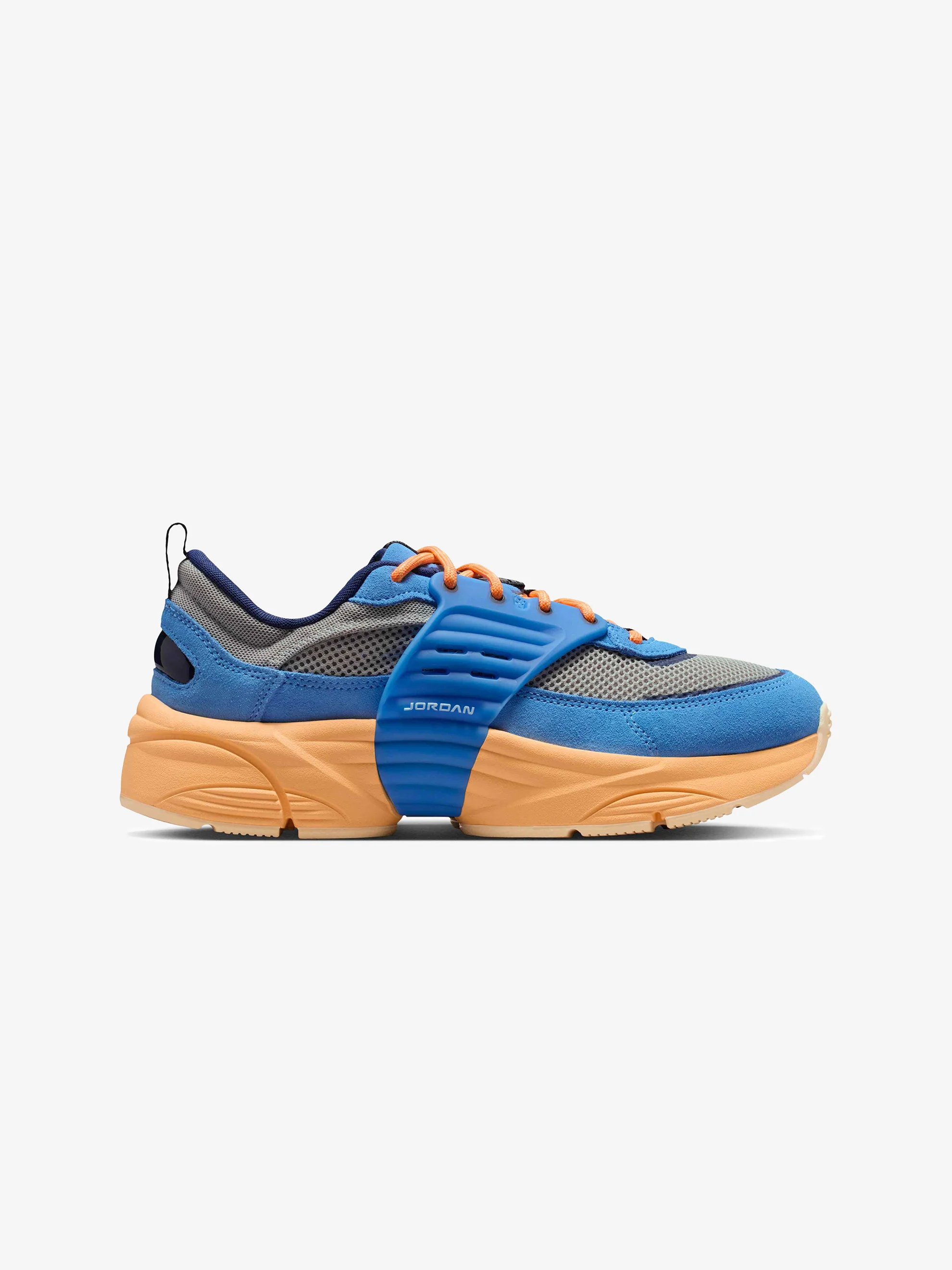 Jordan Trunner O/S SP "Blue Beyond"