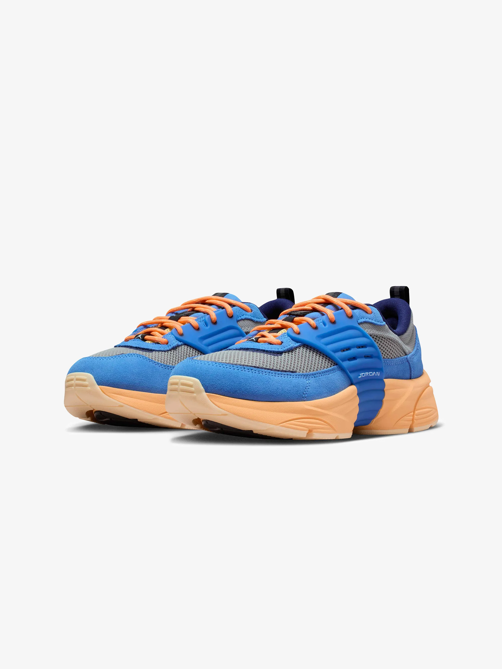 Jordan Trunner O/S SP "Blue Beyond" - Image 2