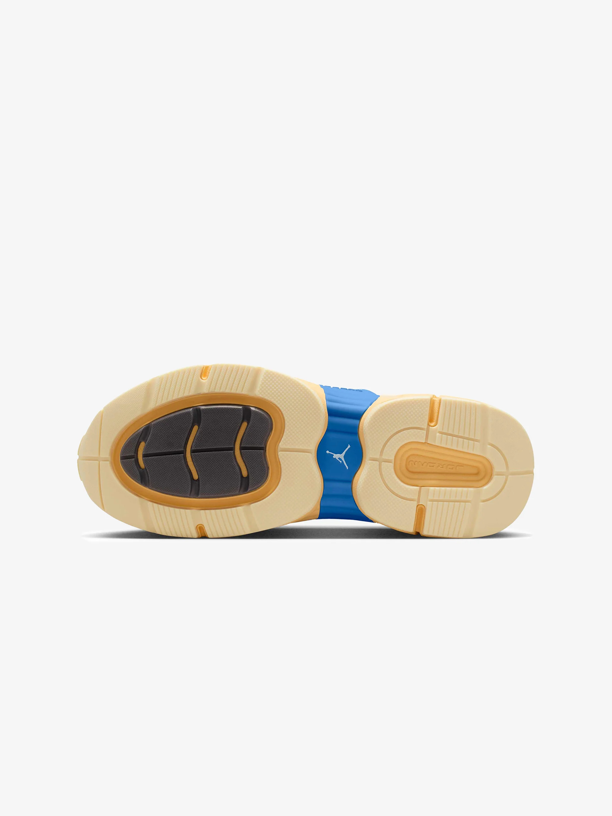 Jordan Trunner O/S SP "Blue Beyond" - Image 5