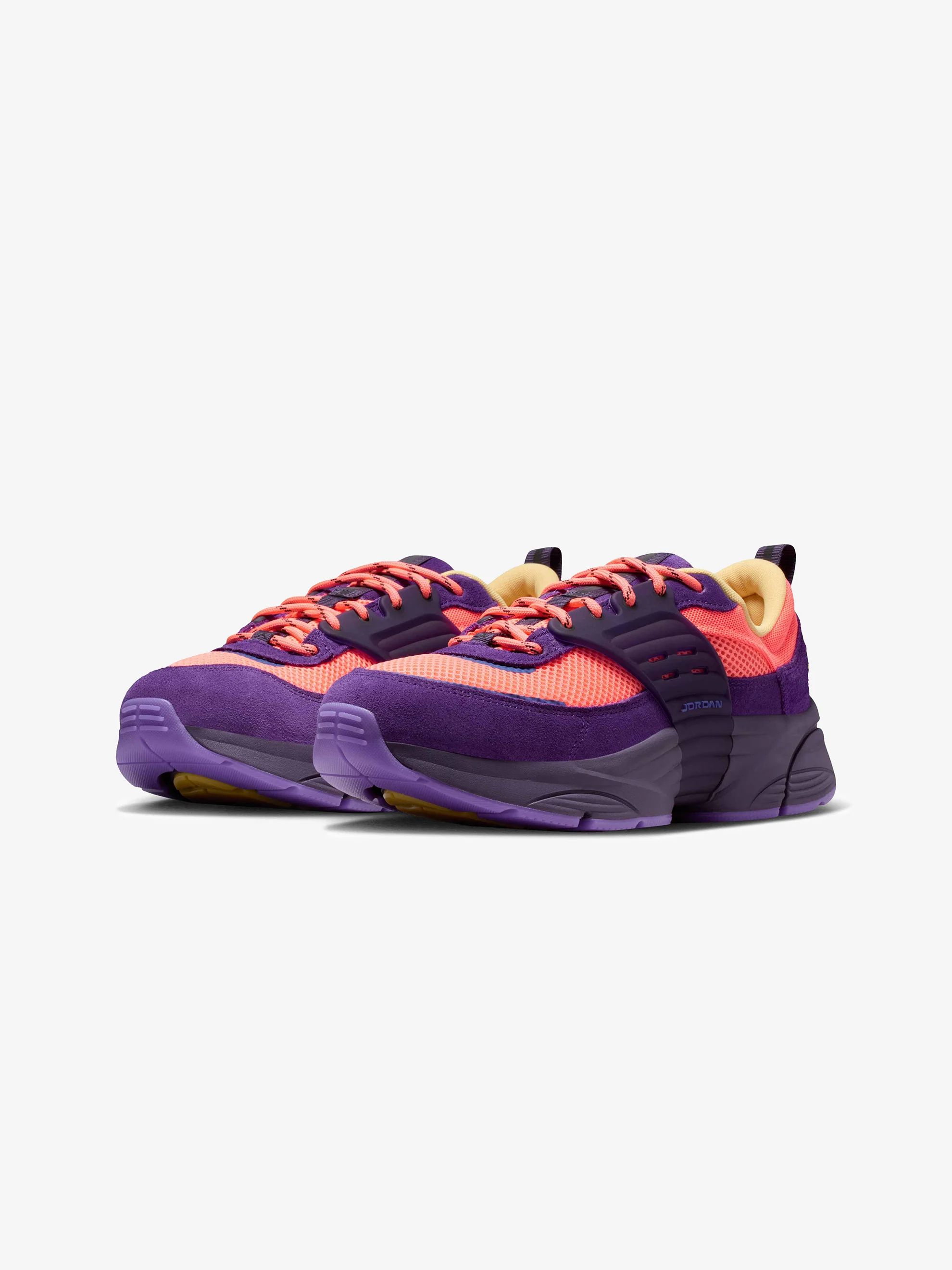 Jordan Trunner O/S SP "Bright Mango" - Image 2