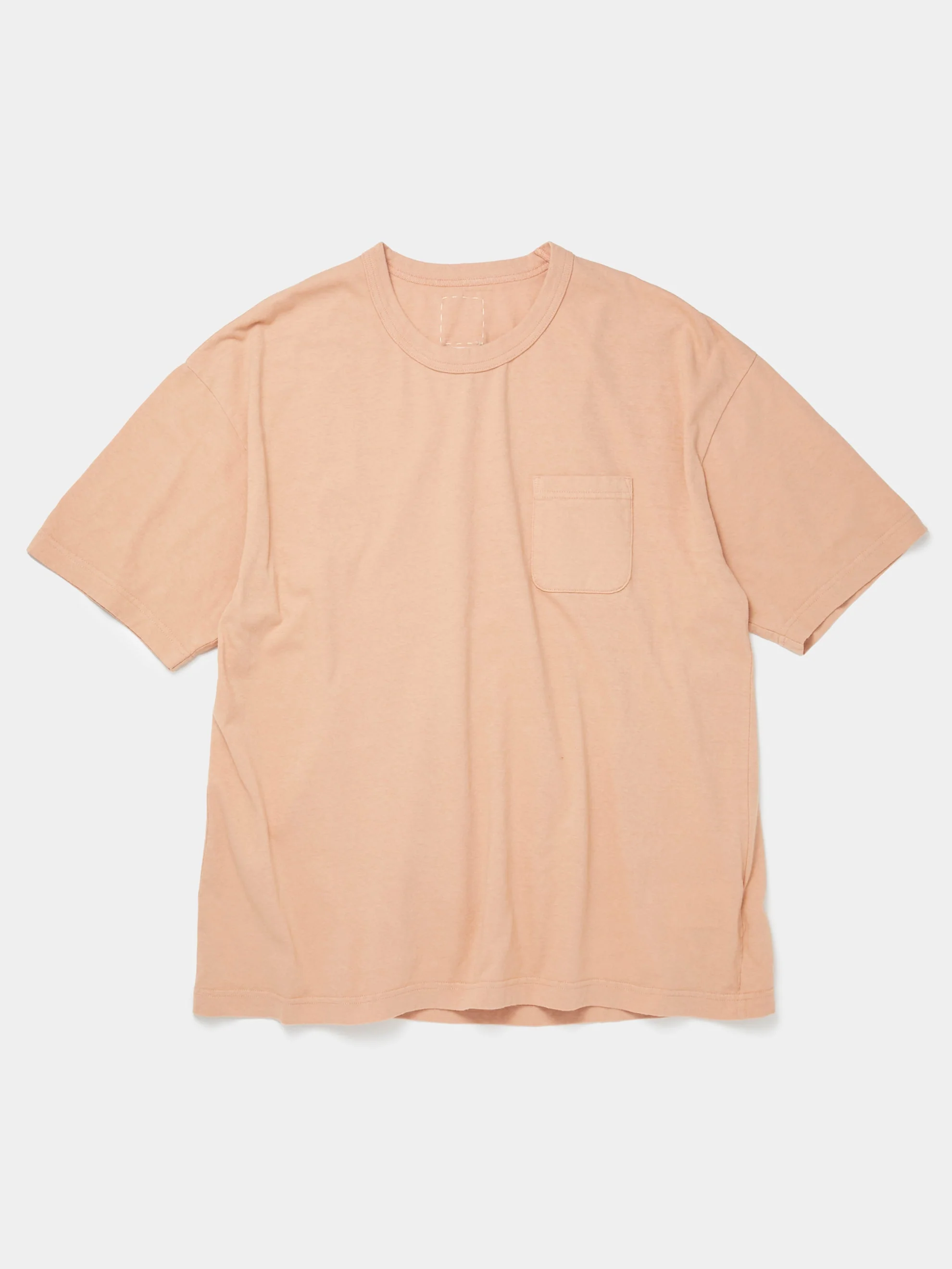 Jumbo Tee S/S (V.D. Pink) - Image 5