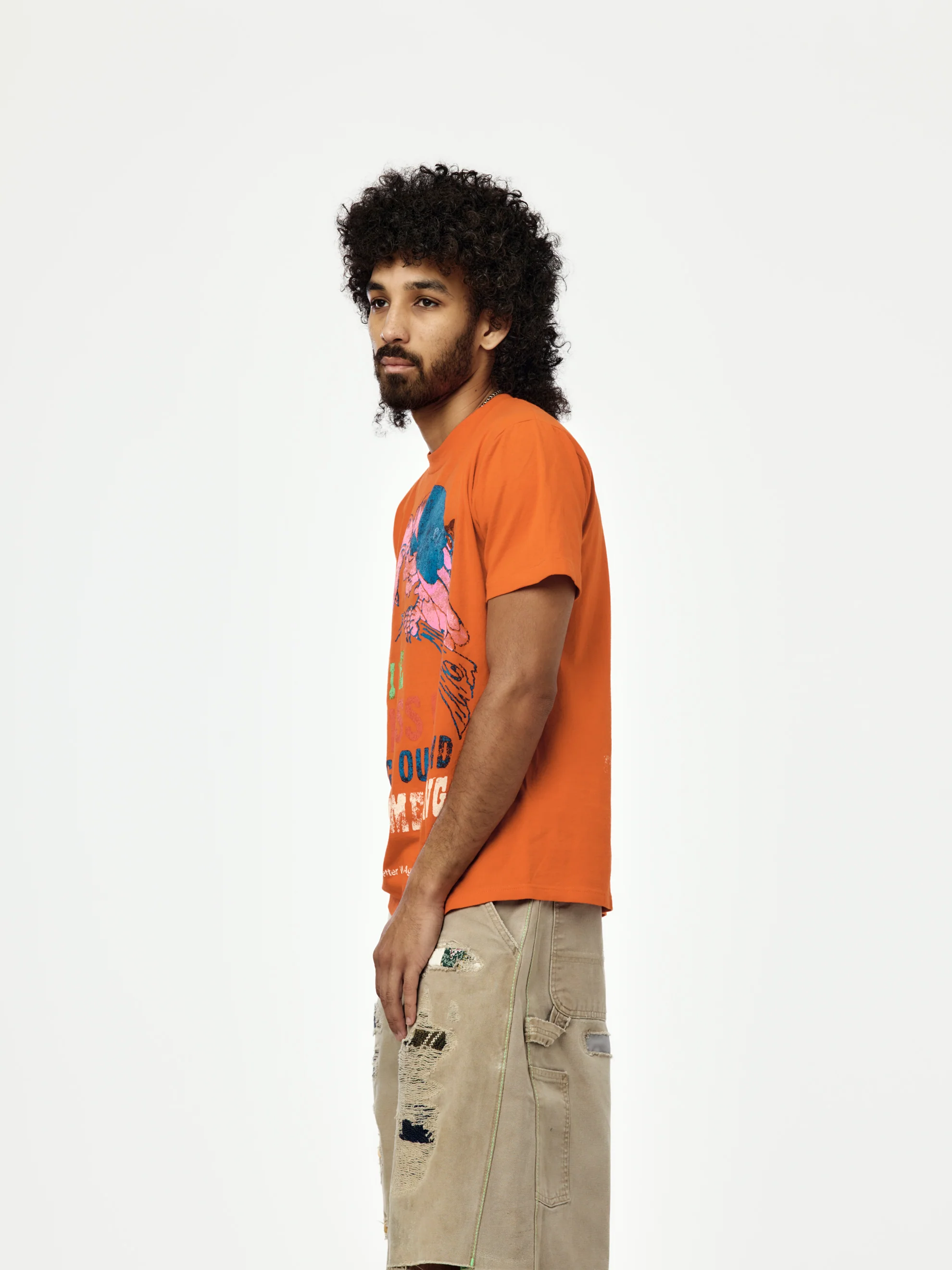 Junk Tee (Assorted) - Image 2