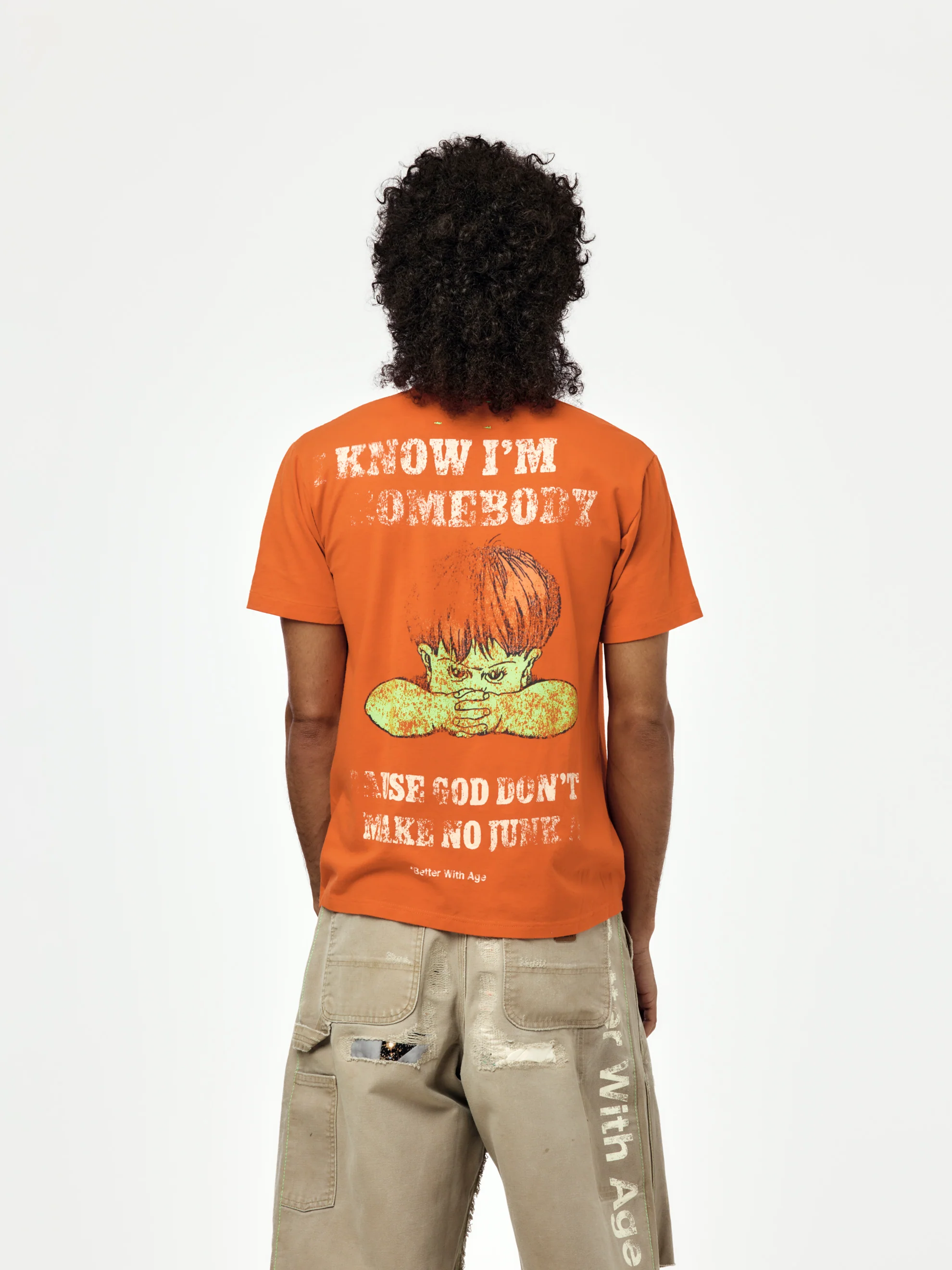 Junk Tee (Assorted) - Image 3