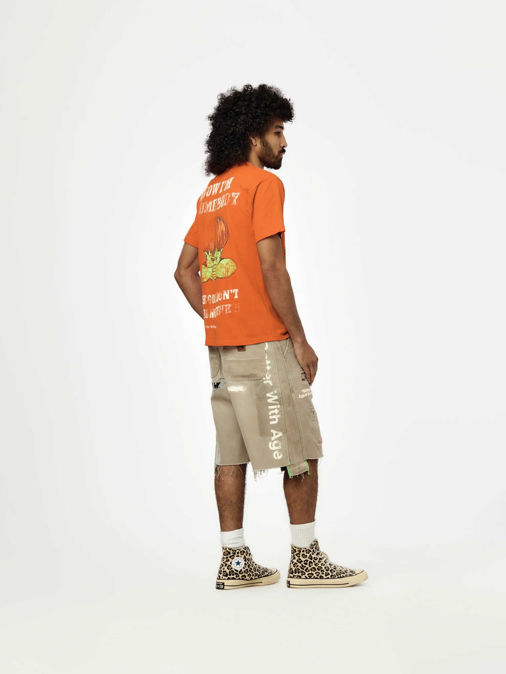 Junk Tee (Assorted) - Image 5