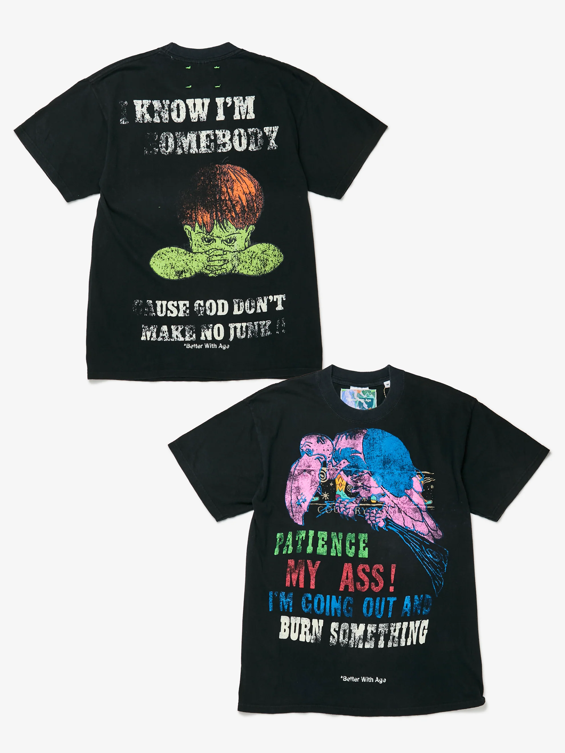 Junk Tee (Assorted) - Image 8