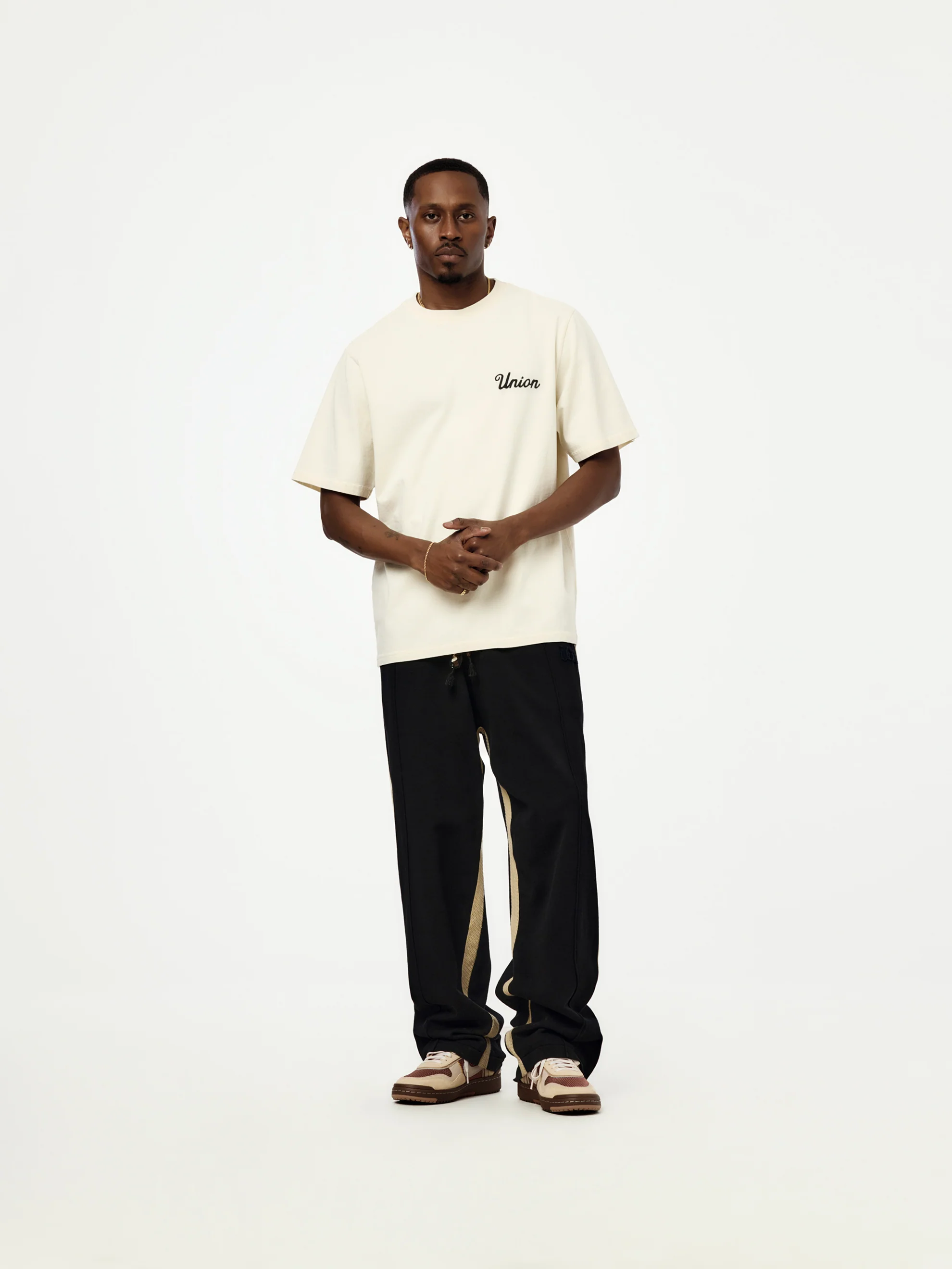 KEYS TEE (VINTAGE WHITE) - Image 4