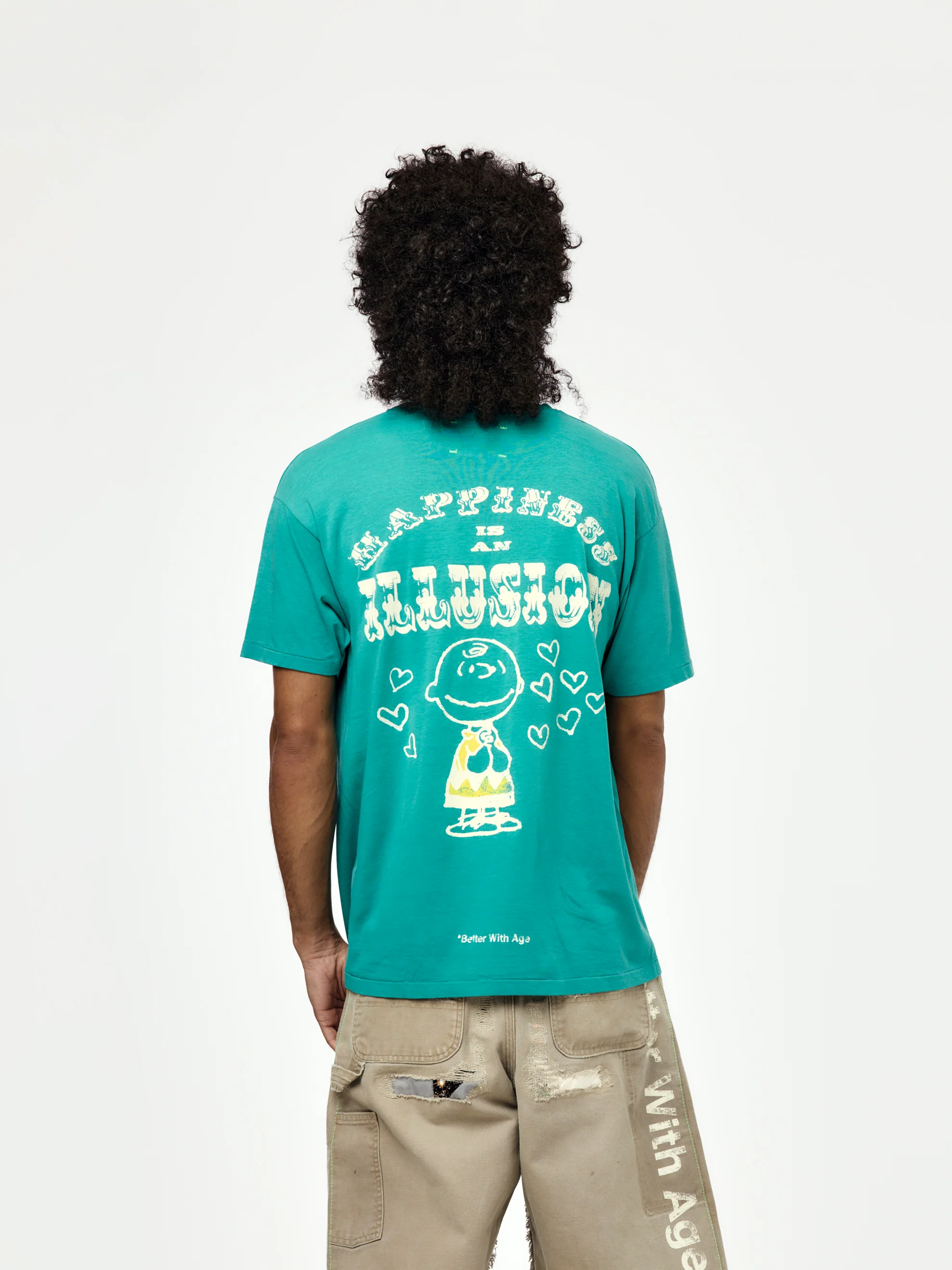 Loosey Tee (Assorted) - Image 3