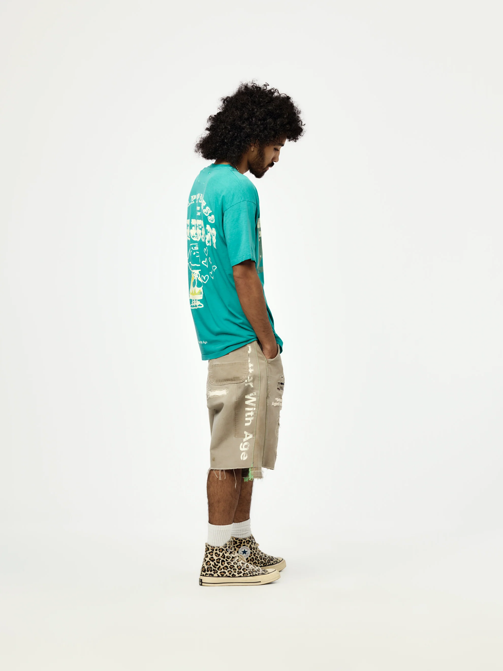 Loosey Tee (Assorted) - Image 5