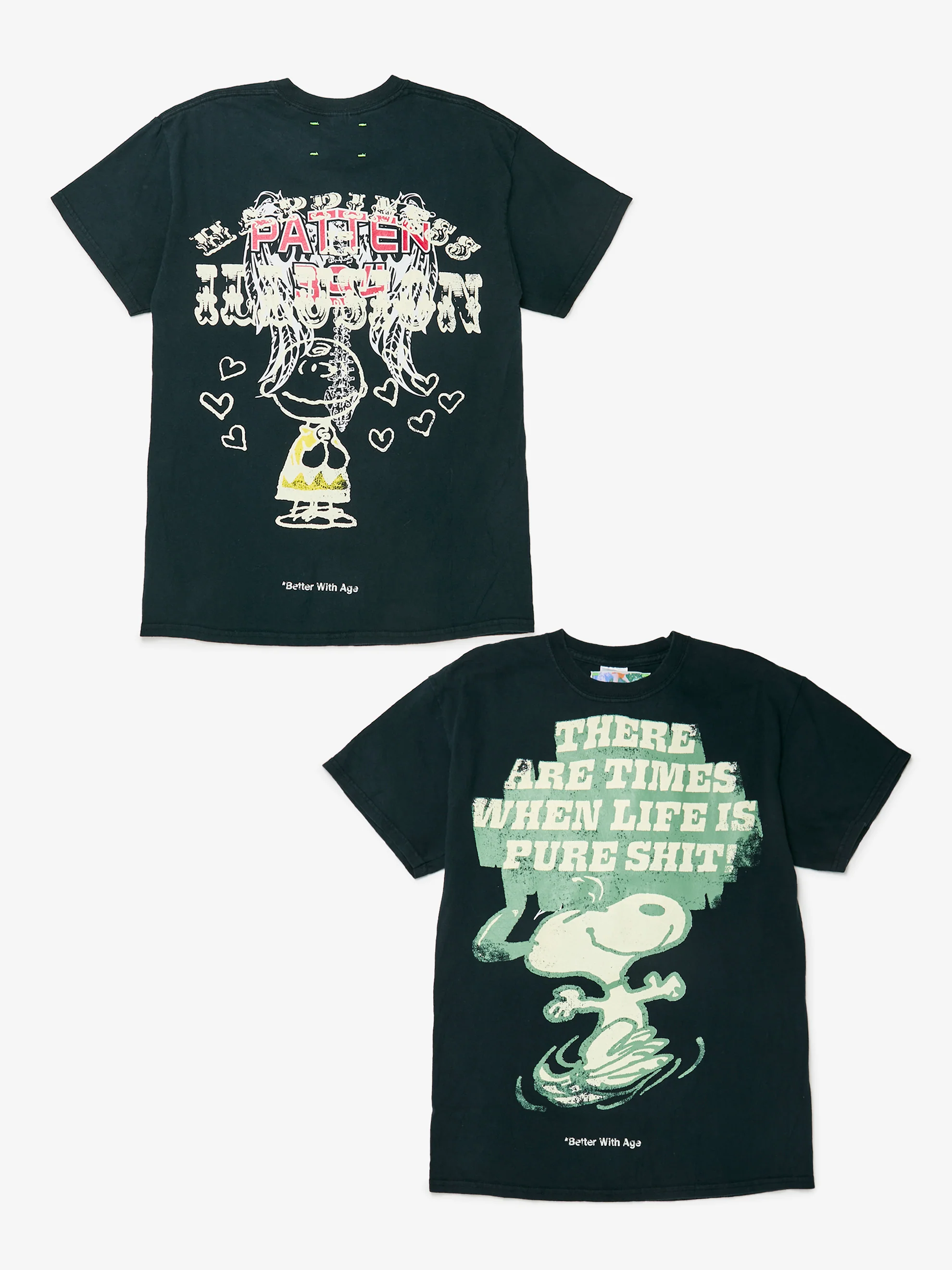 Loosey Tee (Assorted) - Image 6