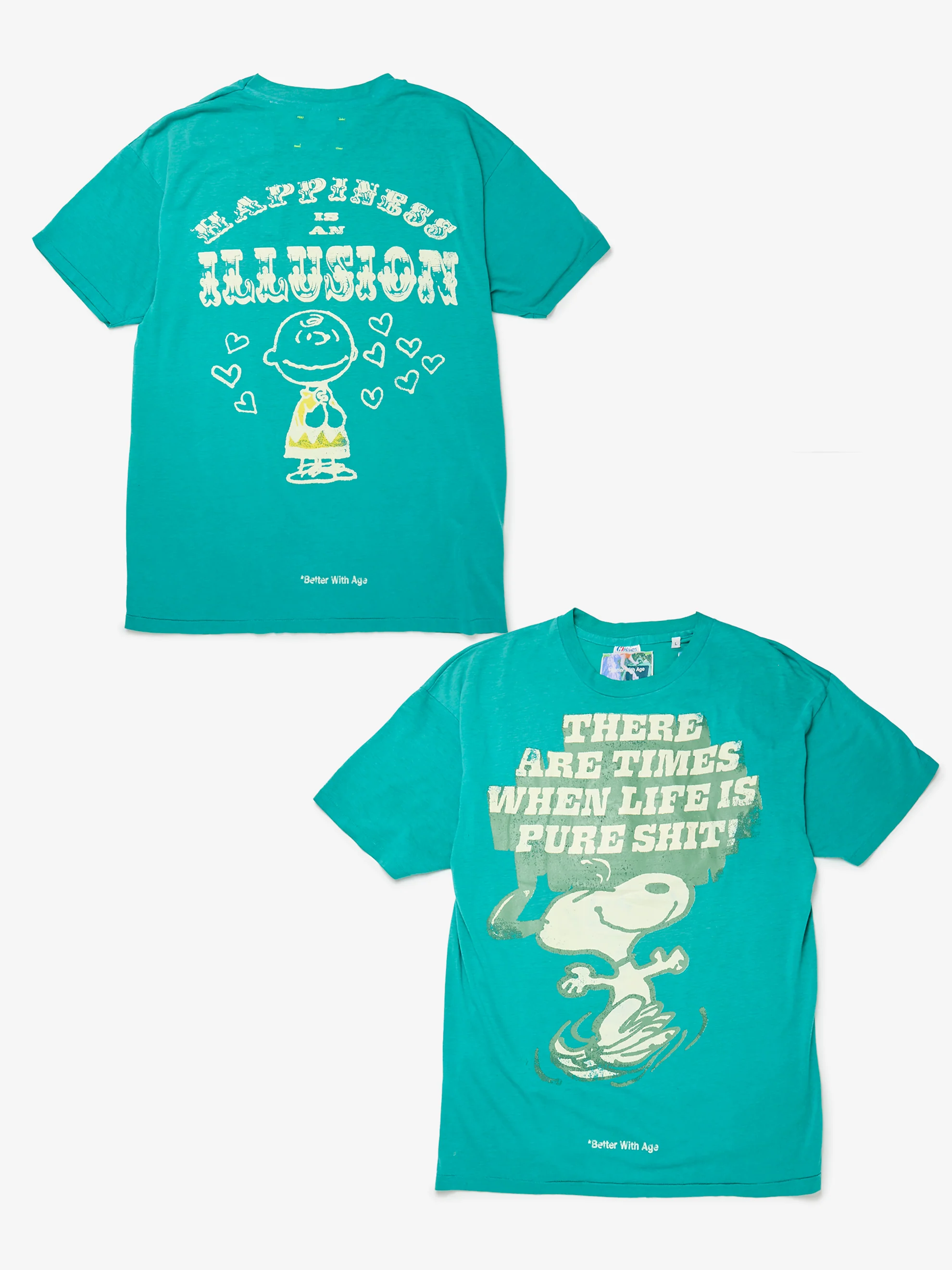 Loosey Tee (Assorted) - Image 7