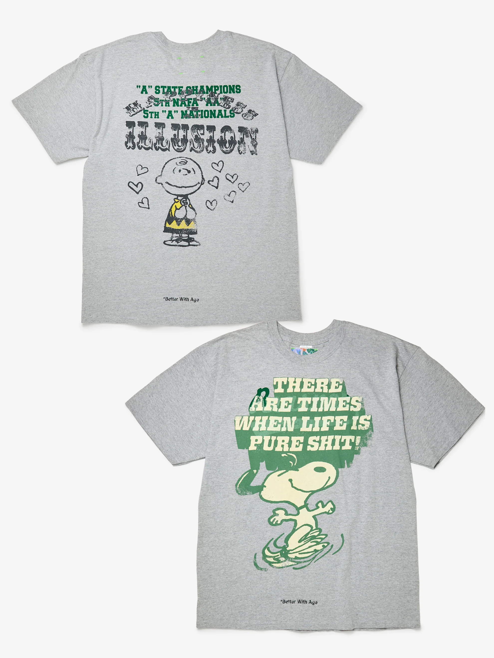 Loosey Tee (Assorted) - Image 8