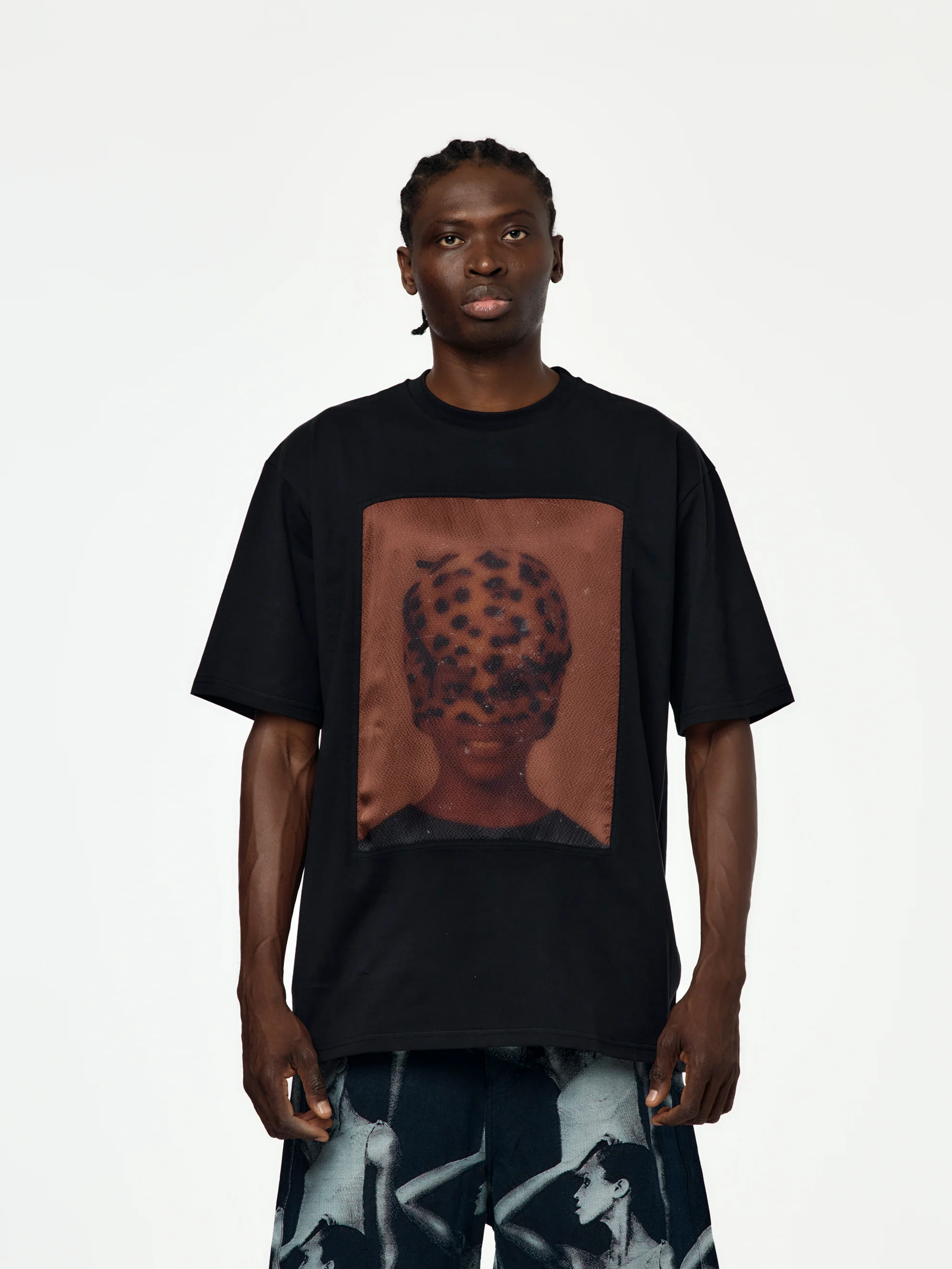 Mary T-Shirt