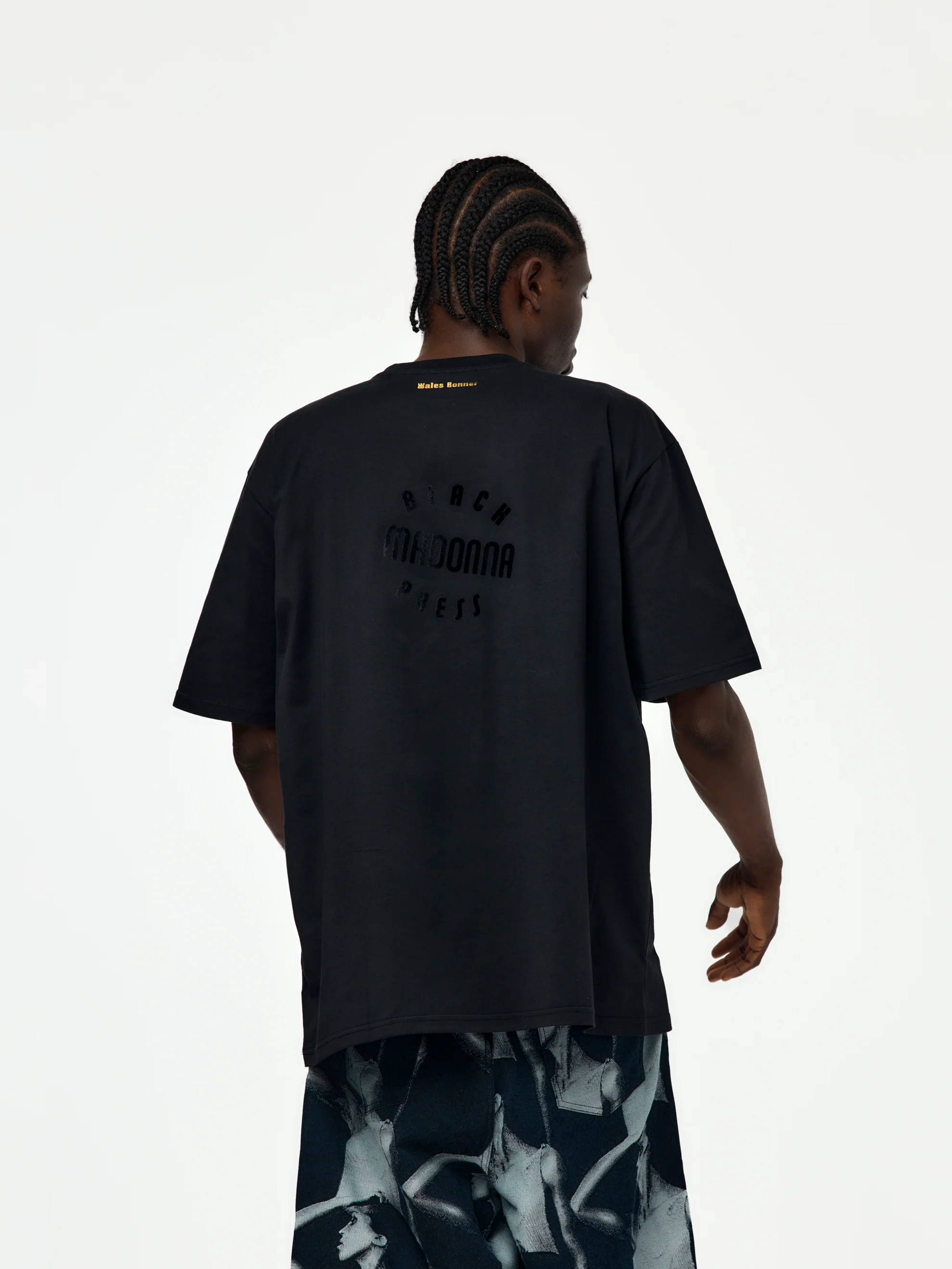 Mary T-Shirt - Image 3