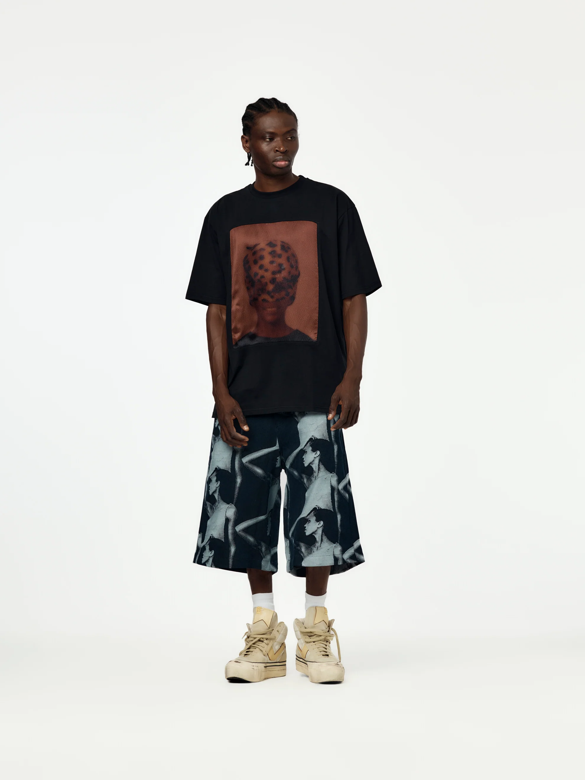 Mary T-Shirt - Image 4